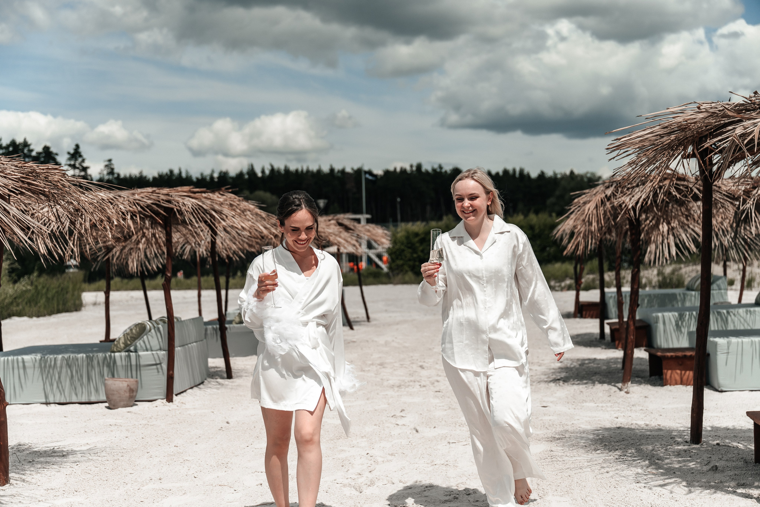 Андрей и Алина. Фотограф Екатерина Бочарникова