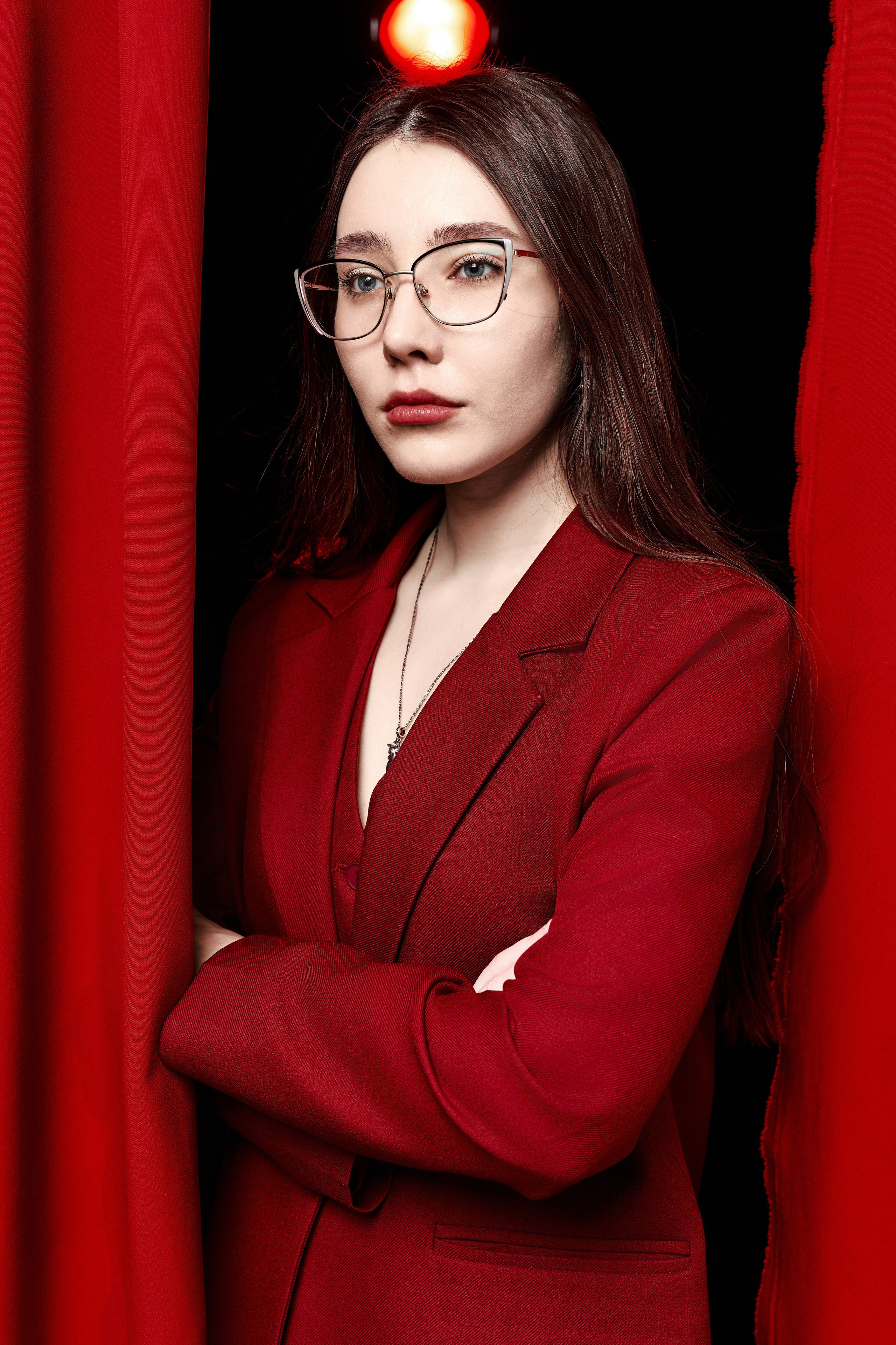 Гала-концерта «Студвесна КГПИ КемГУ–2025». Антон Непочатых — Большой мужской фотограф