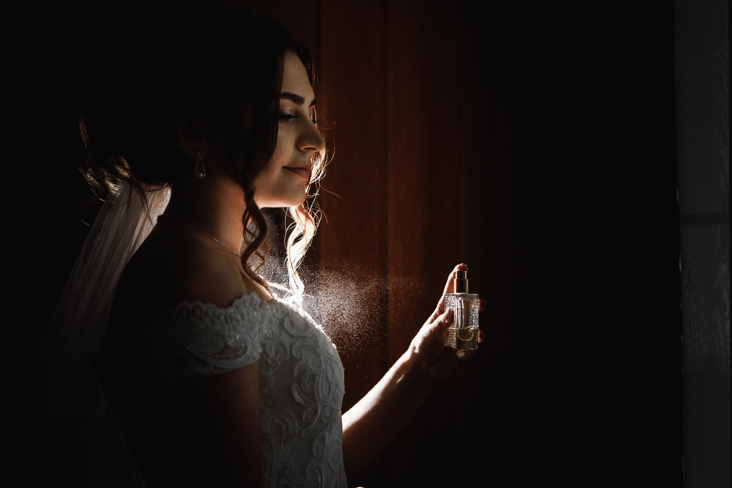 Виктор и Виктория. Фотограф Маргарита Никишина