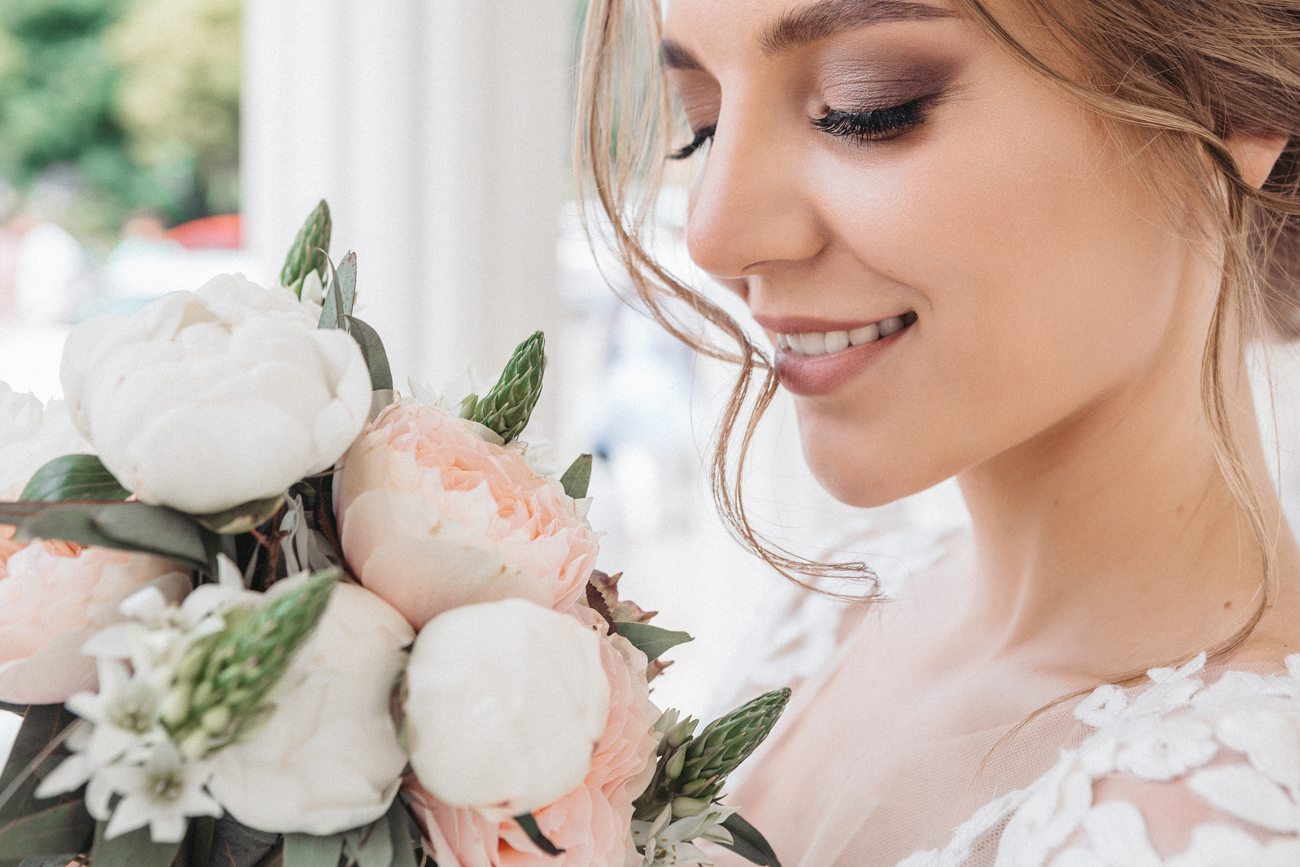 Игорь и Татьяна. Фотограф Маргарита Никишина