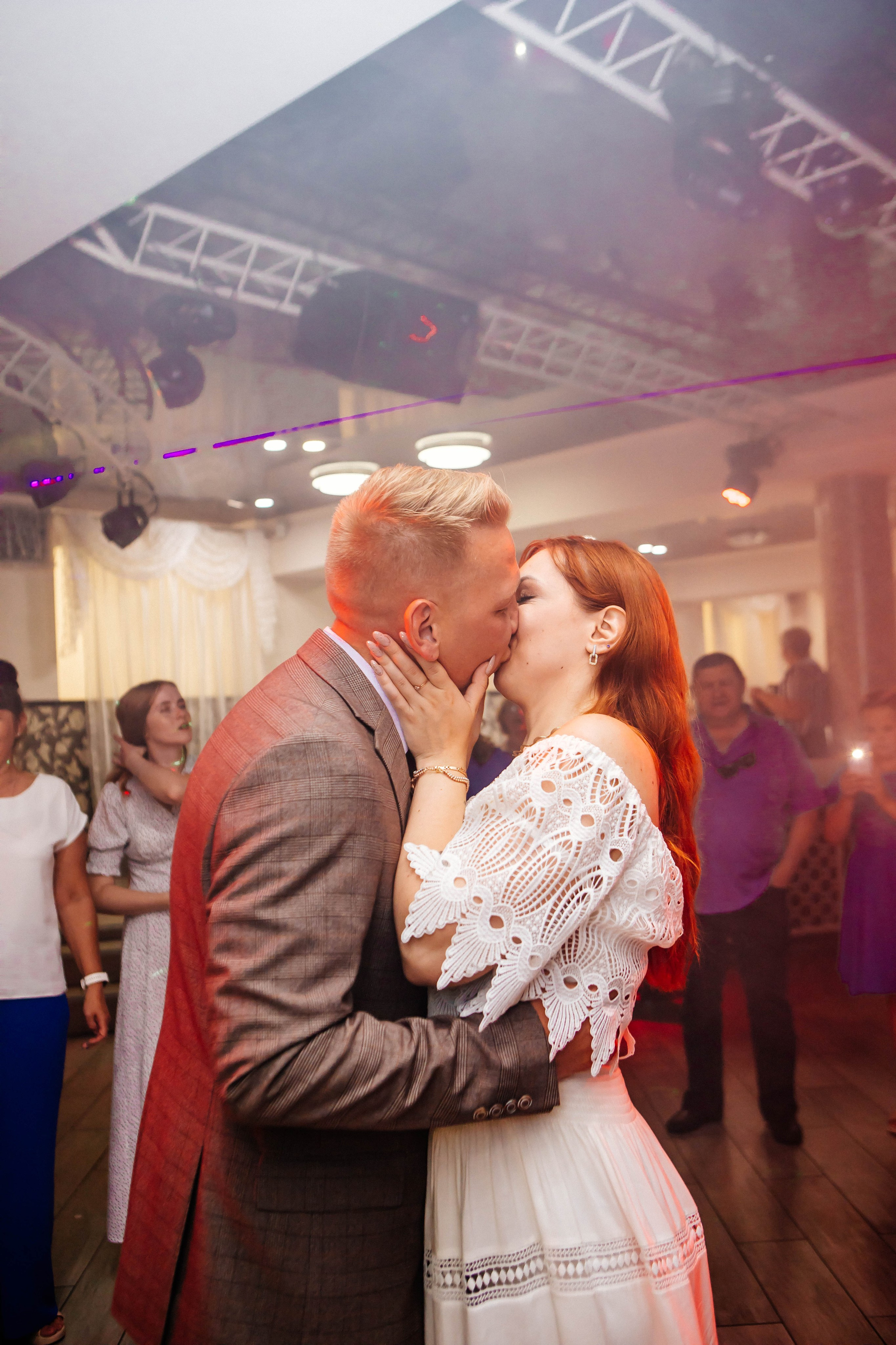 Форсаж. Рыжова Тамара