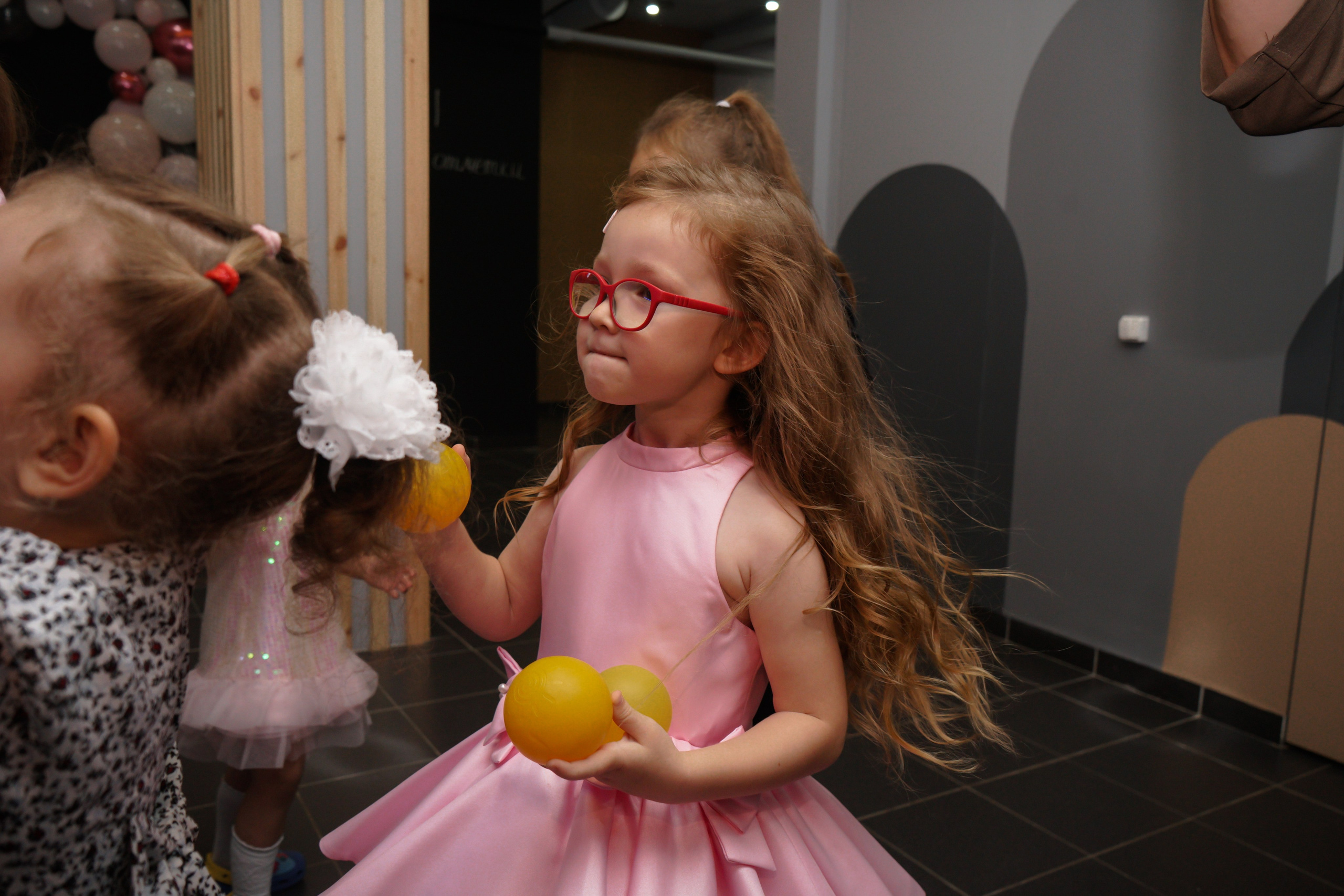 День рождения