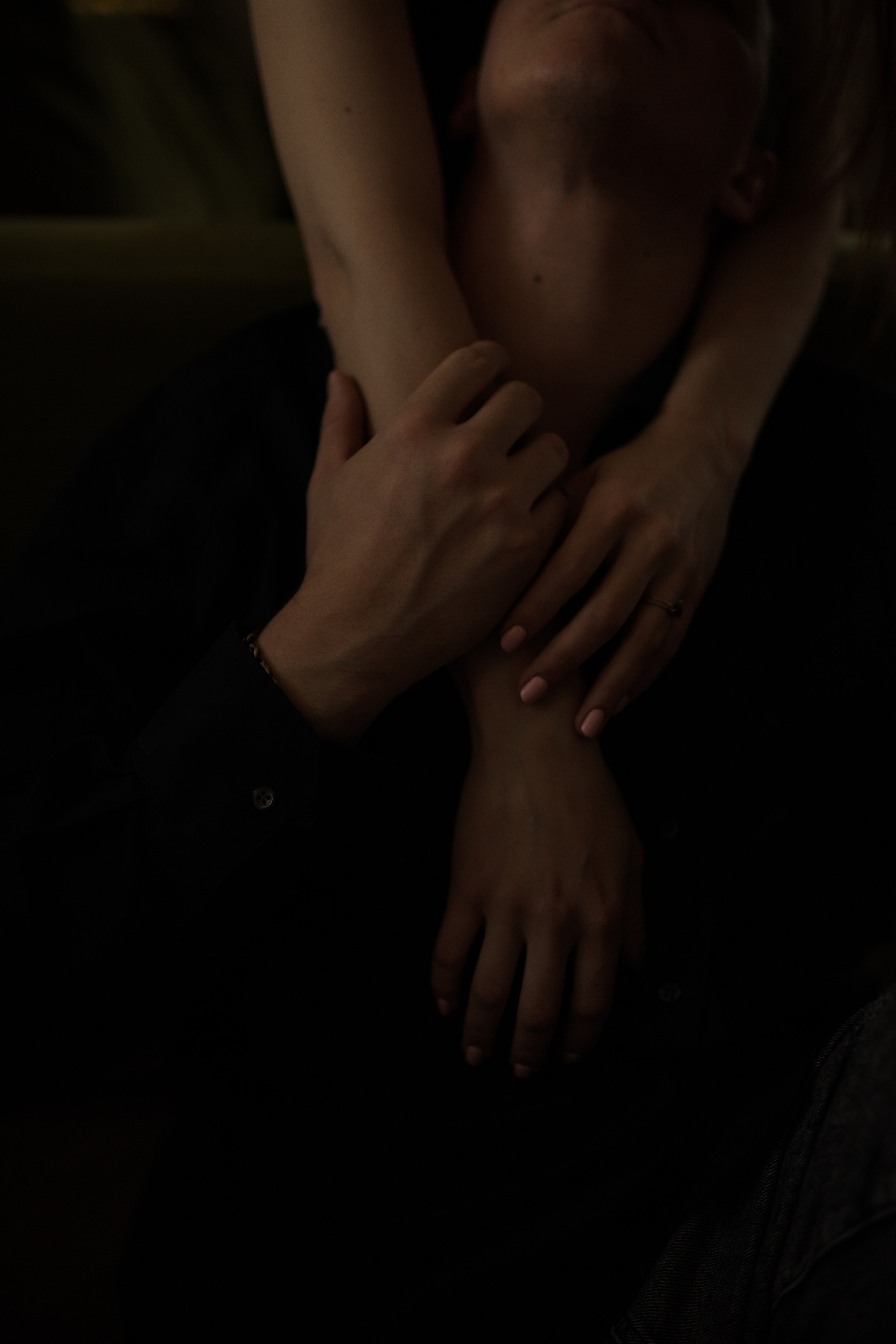 Черное-белое