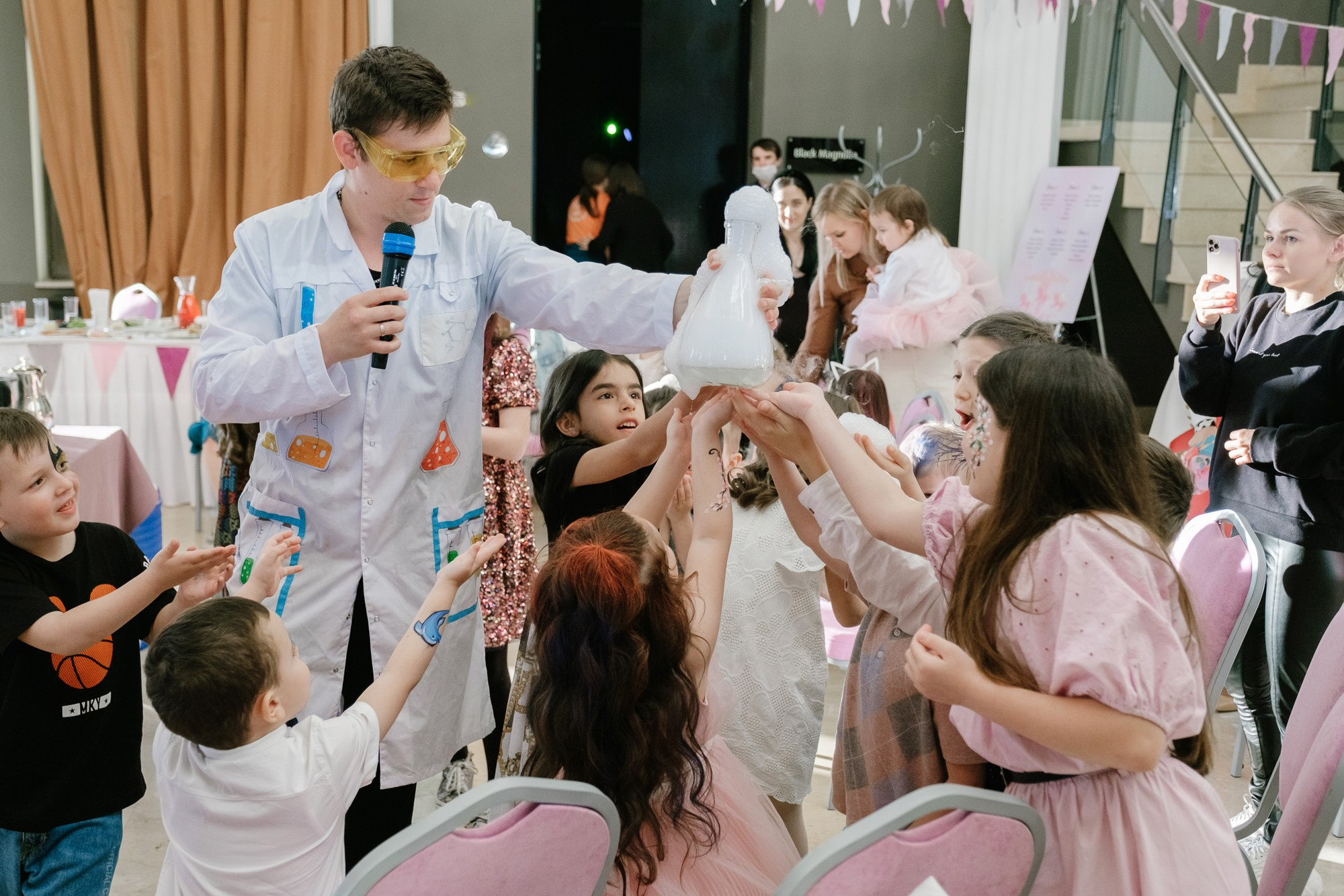 Мэри. Свадебный Видеограф Фотограф в Сочи