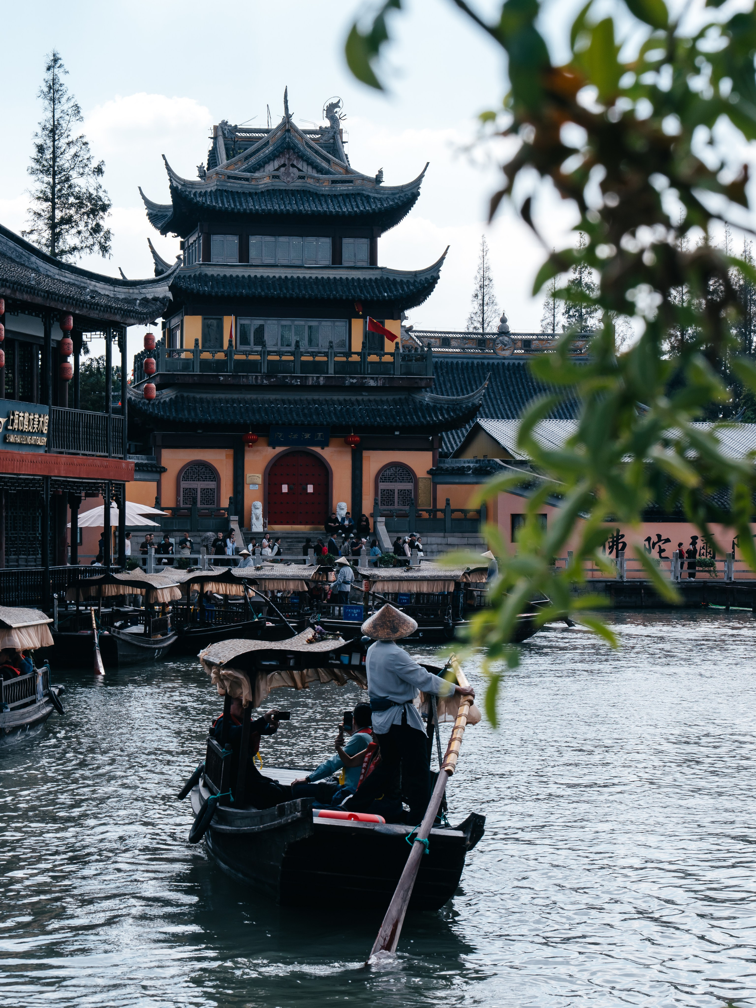 China/Китай. @tomrus: Рустам Шагиморданов — фотограф