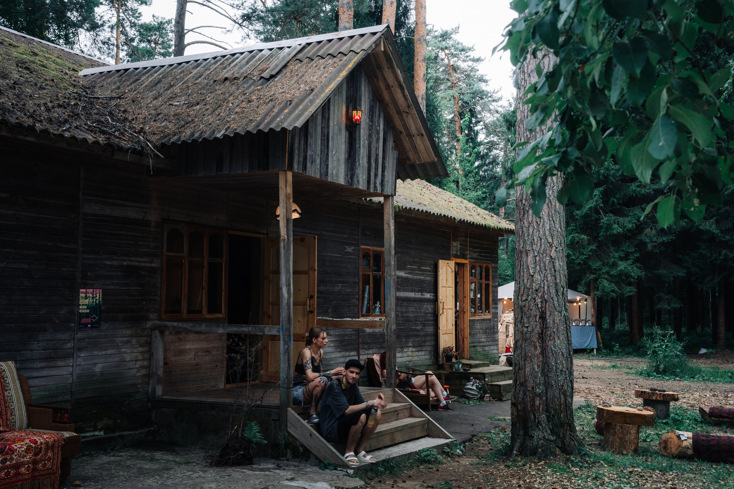 Outline 2024. @tomrus: Рустам Шагиморданов — фотограф