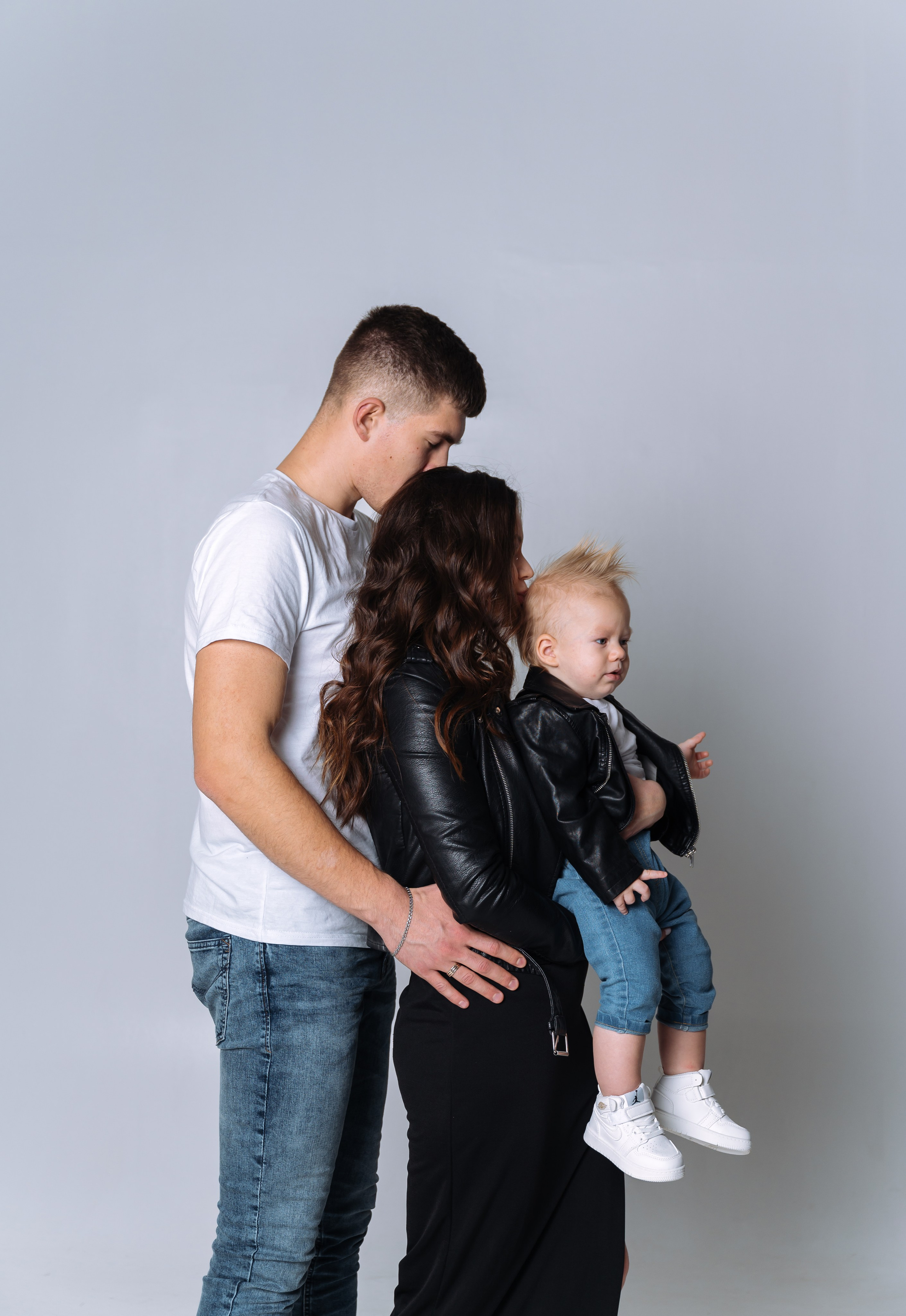 Марку годик. Свадебный видеограф в Москве Никонова Анна