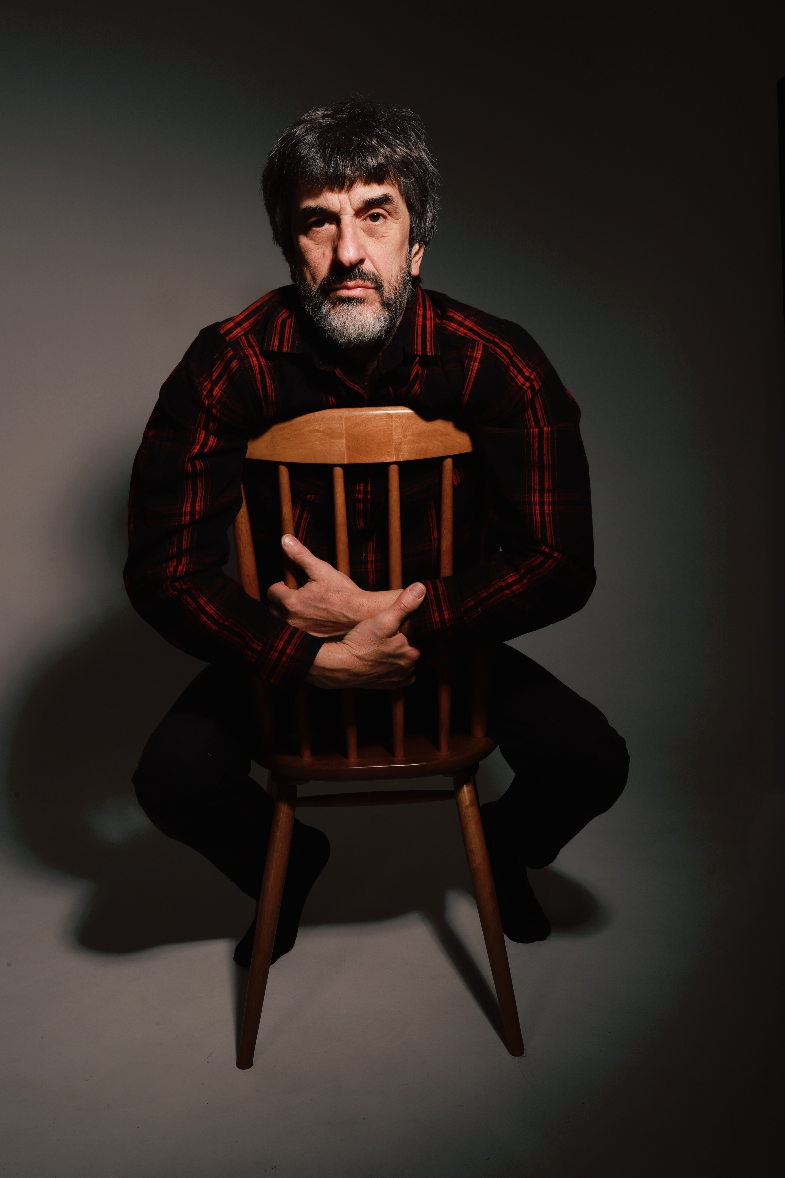 Мужской портрет (студийный). Семейный фотограф, женский портрет в Ставрополе