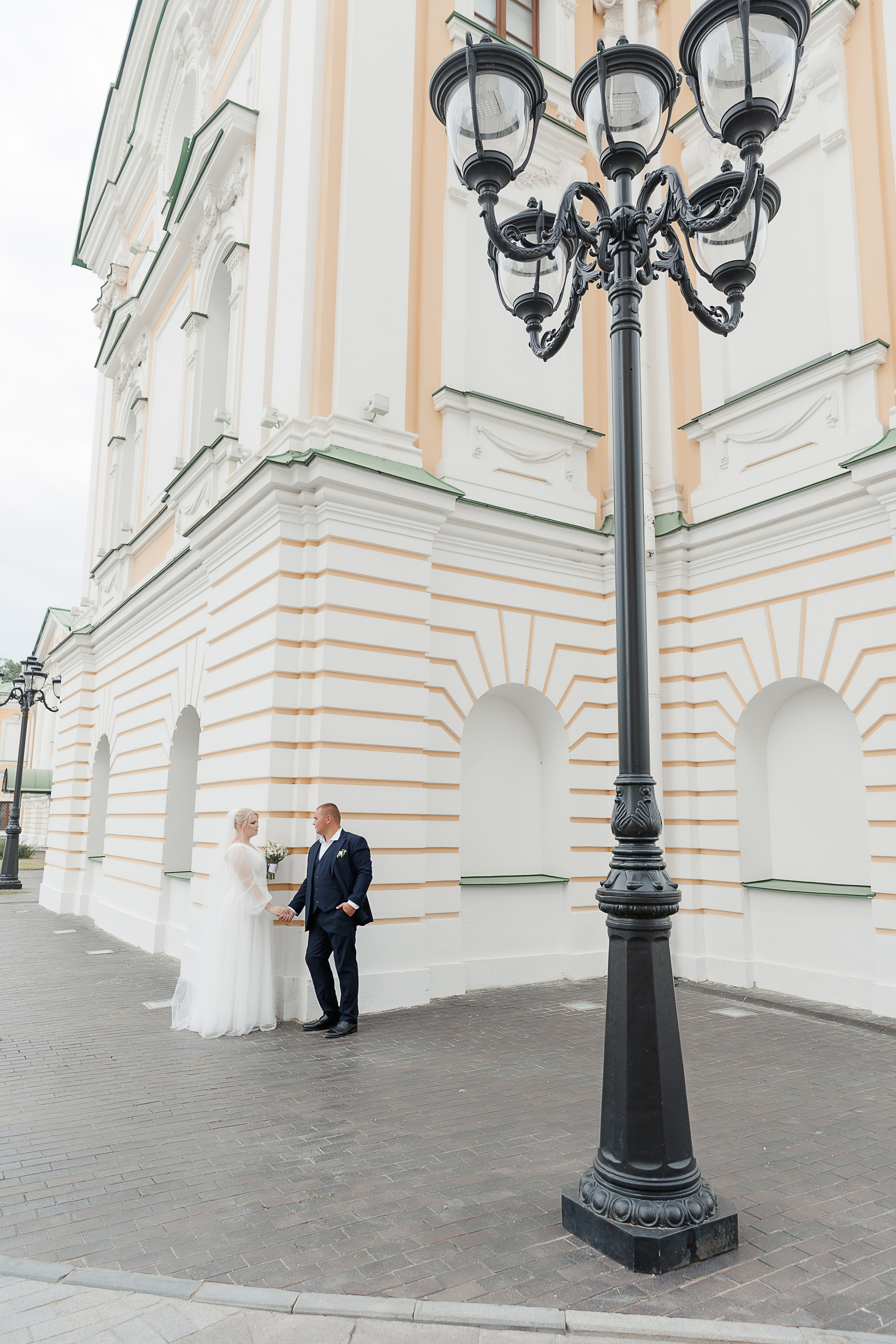 Валерия и Андрей. Свадебный и семейный фотограф в Твери и Тверской области