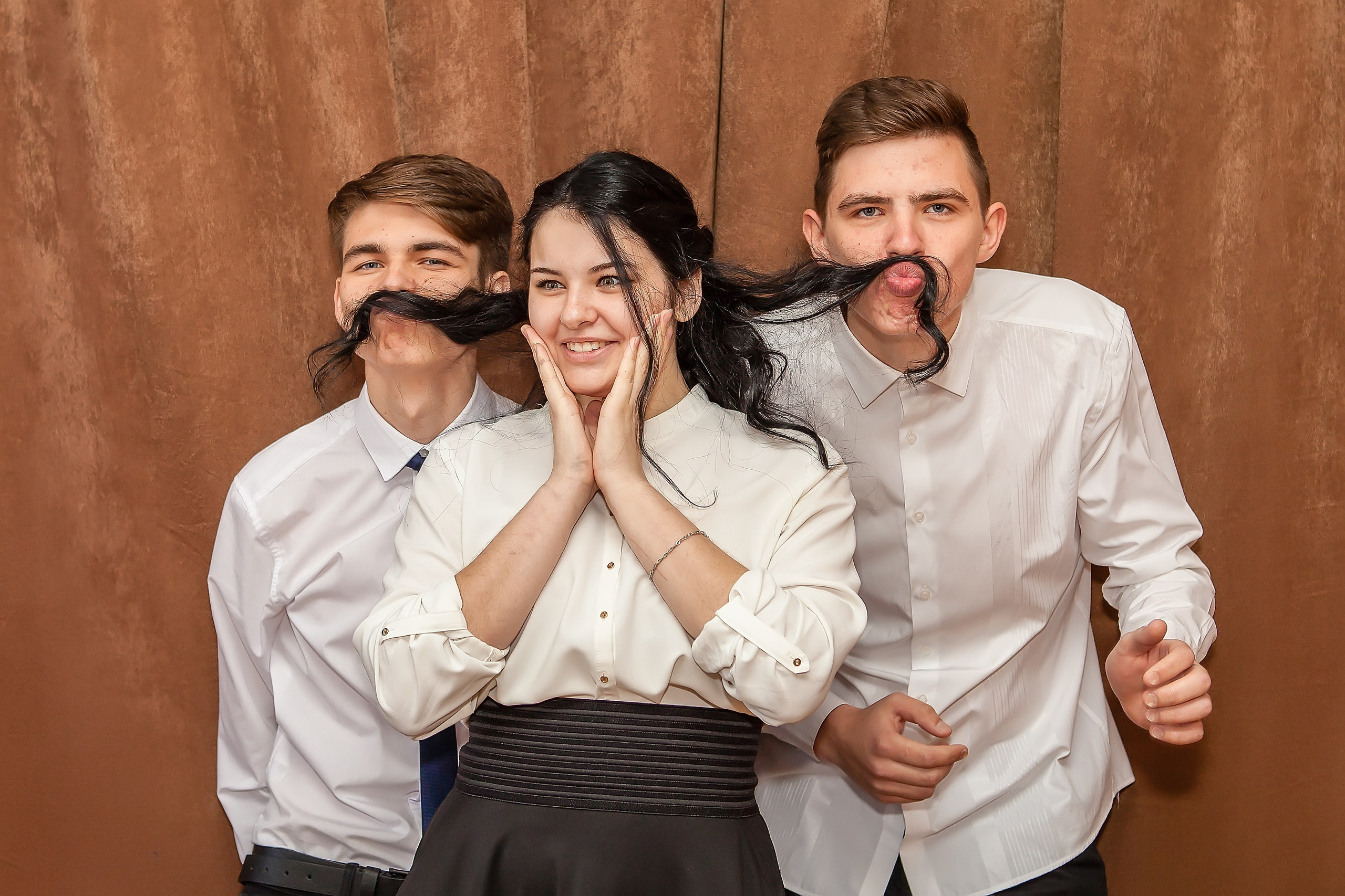 Выпускные Фотокниги. Фотограф Дмитрий Сахаров