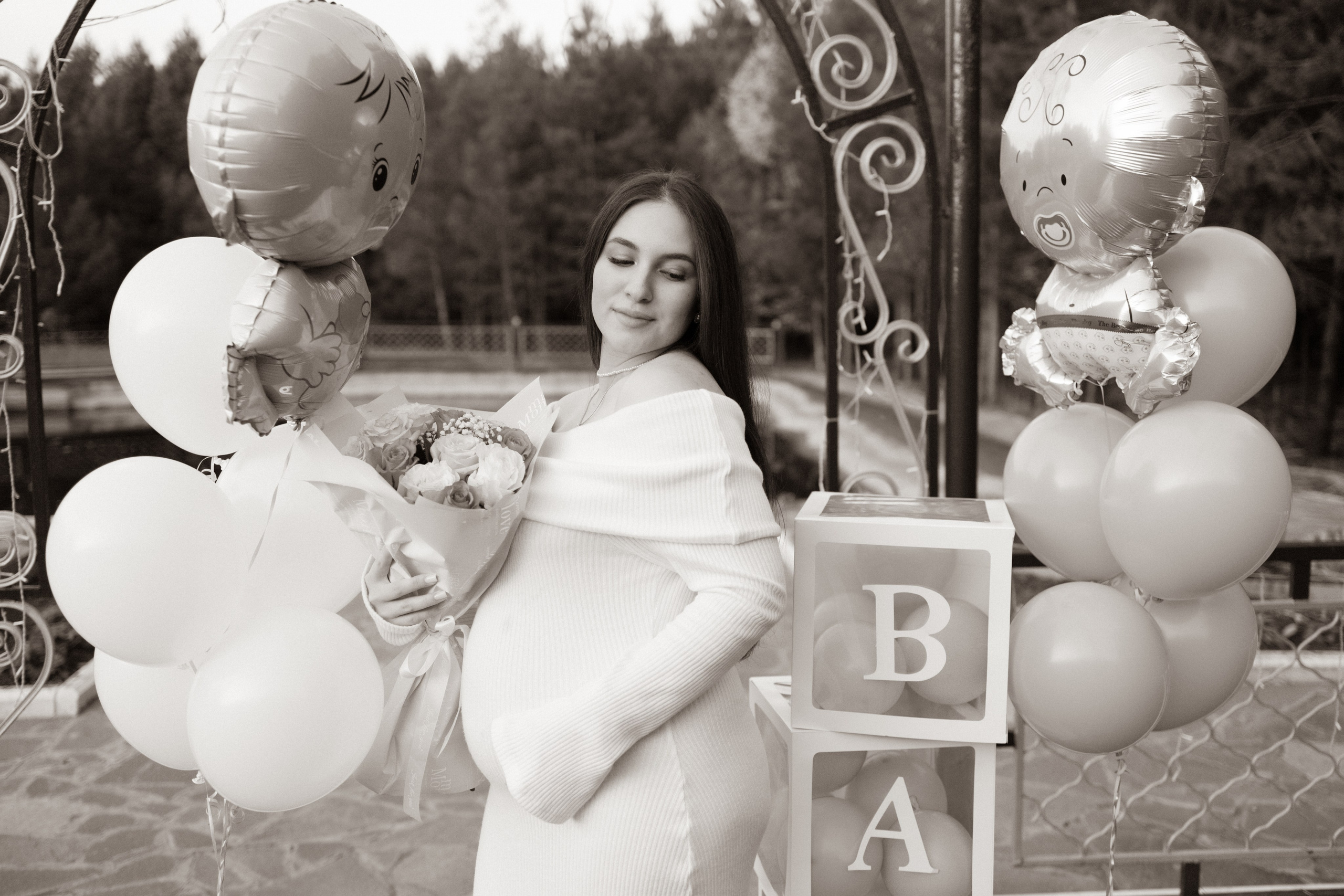 Синий дым счастья. Ваш фотограф