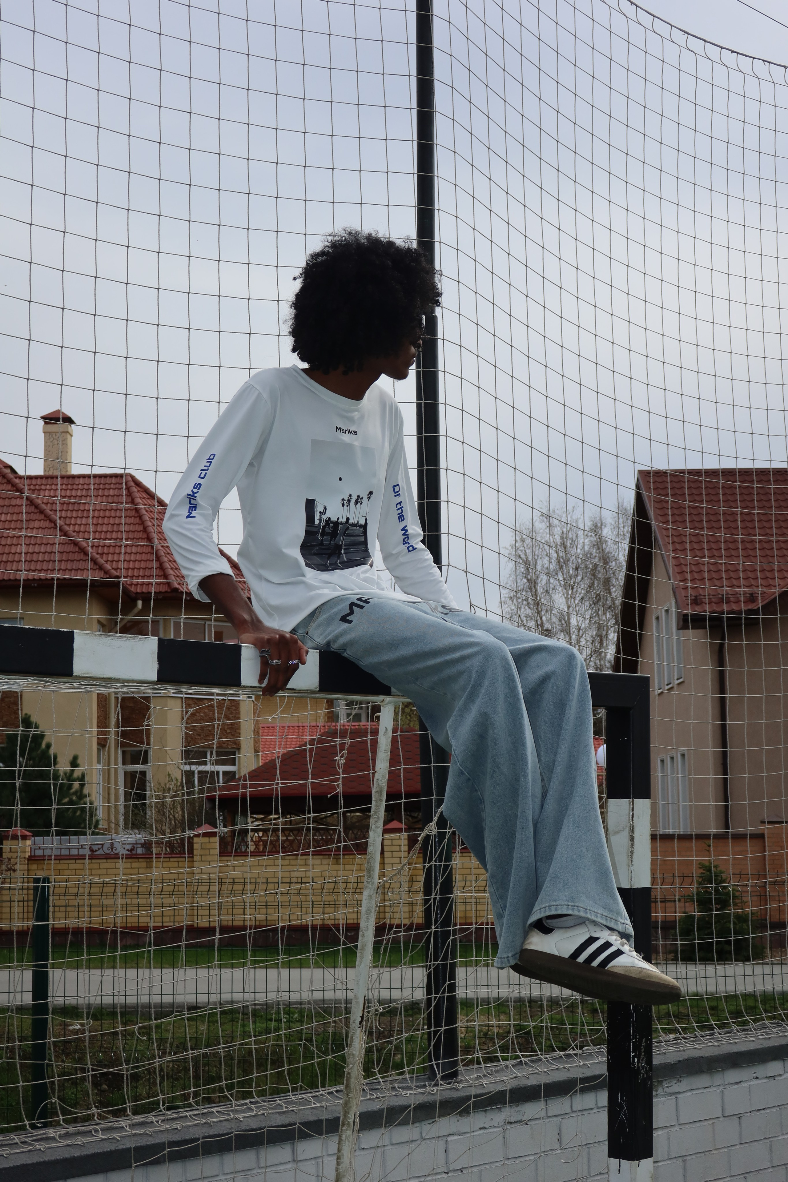 Mariks brand. Фотограф в Екатеринбурге Виктория Ткаченко