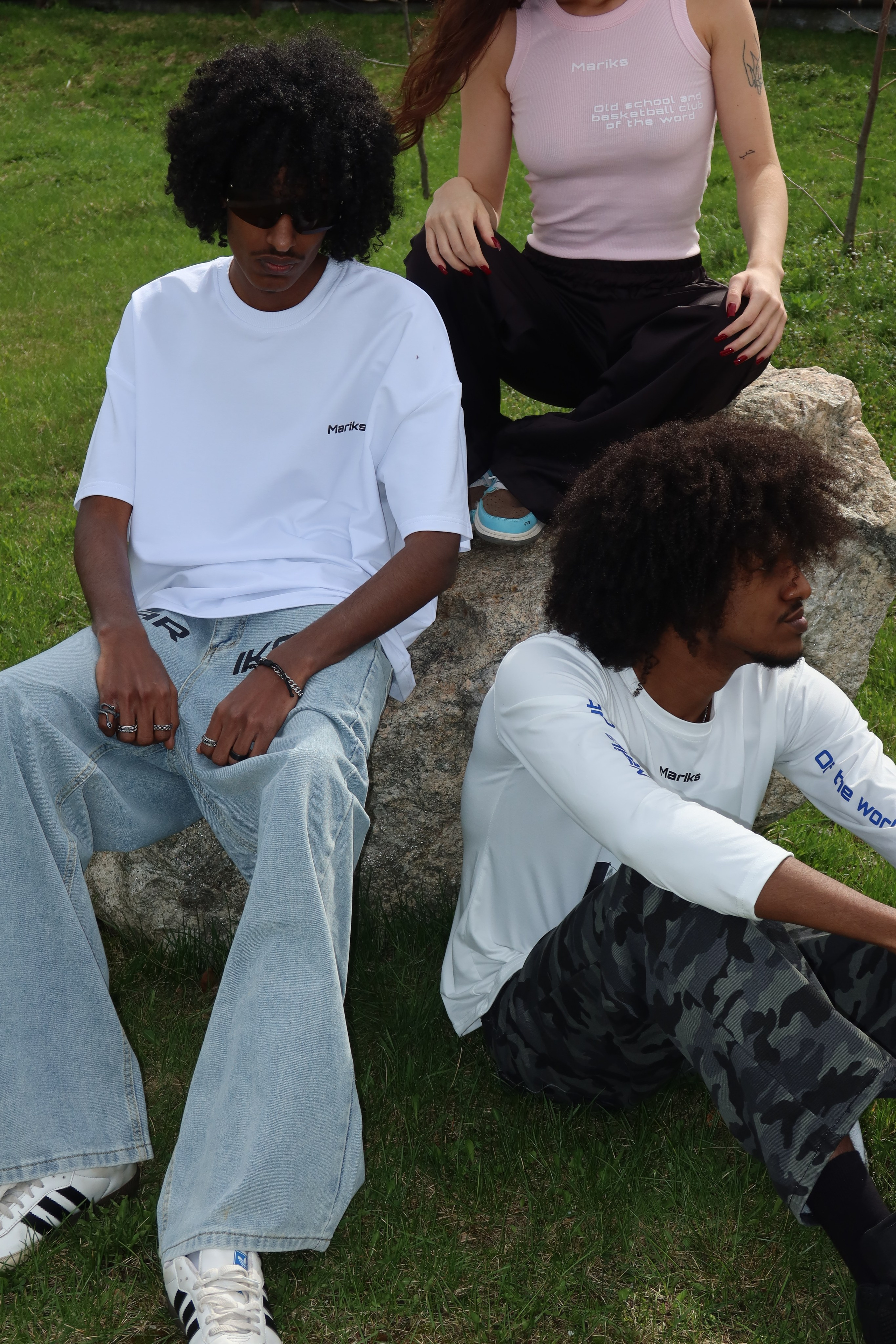 Mariks brand. Фотограф в Екатеринбурге Виктория Ткаченко