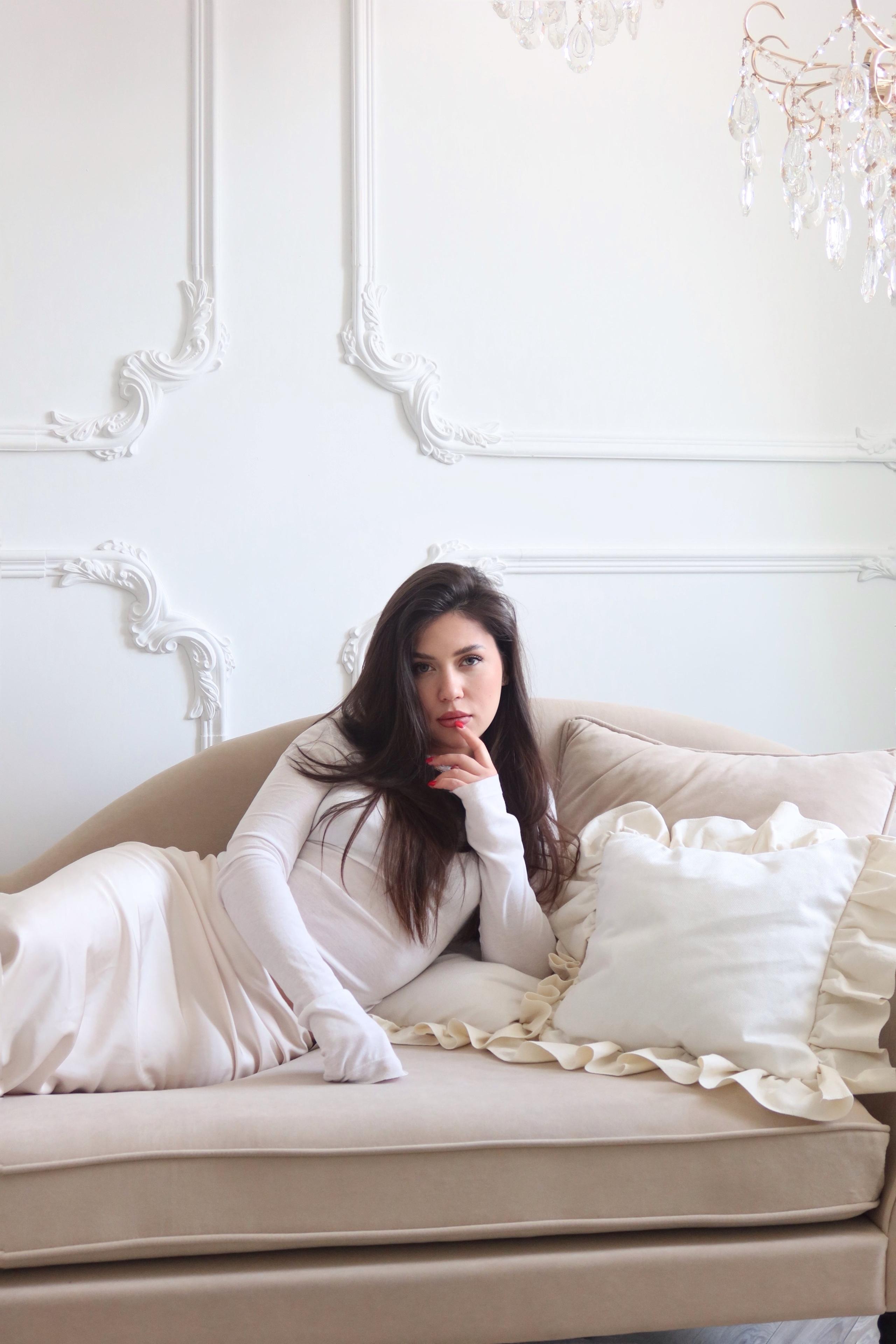 Dinara. Фотограф в Екатеринбурге Виктория Ткаченко