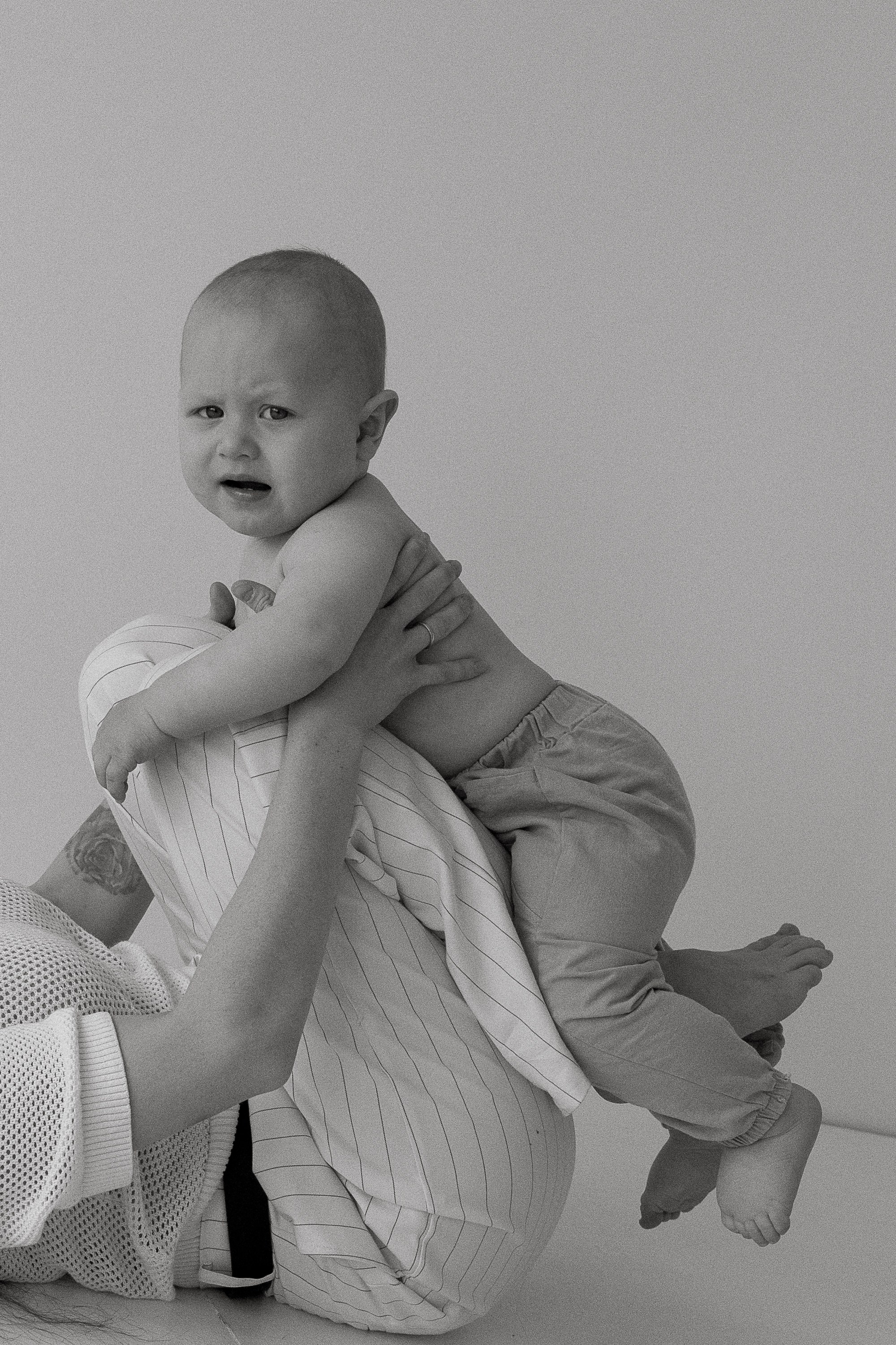 Лавр. Семейный фотограф в Москве Анастасия Марти