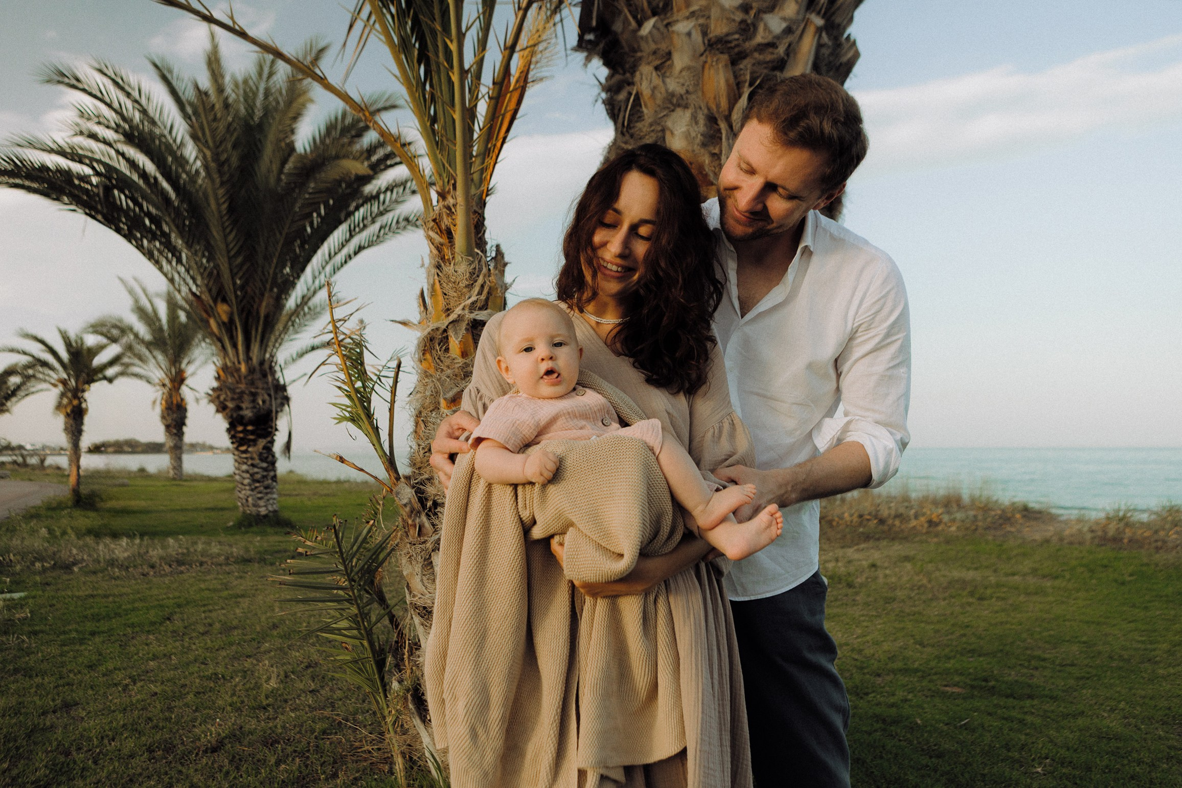 FAMILY. Фотограф в Батуми Павел Шарников