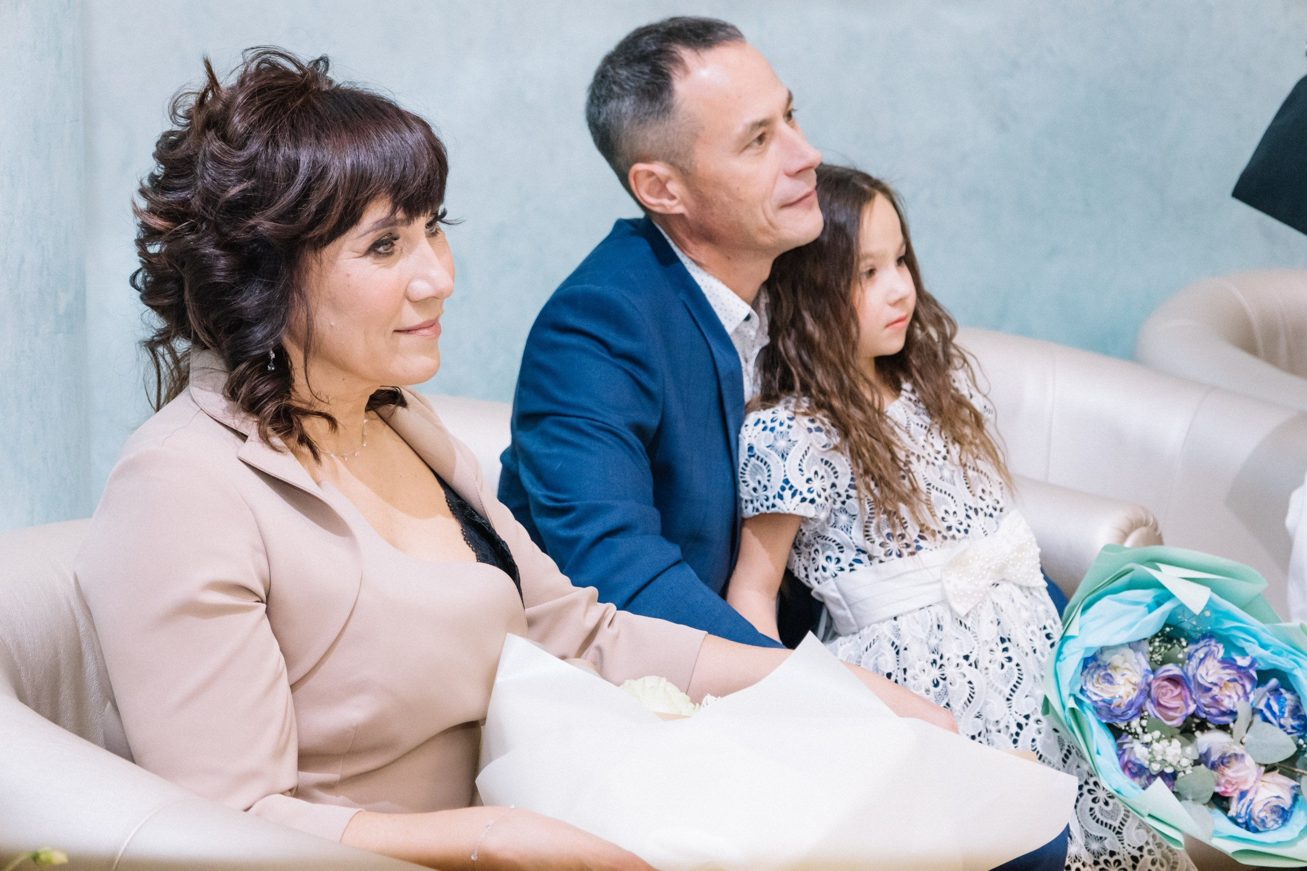 Свадьба полный день. Фотограф в Иркутске