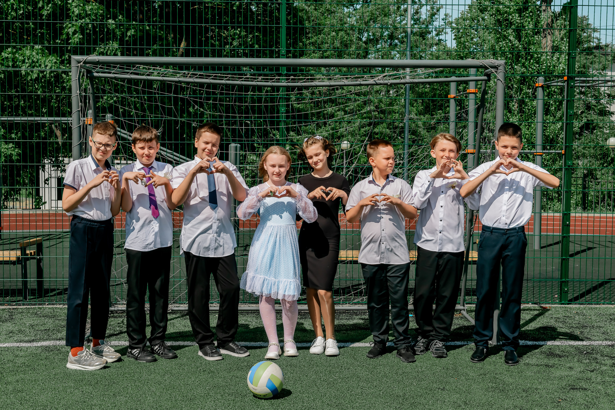 4 «Б» |г.Белгород |31 школа|2024-2025. ALBUMIA