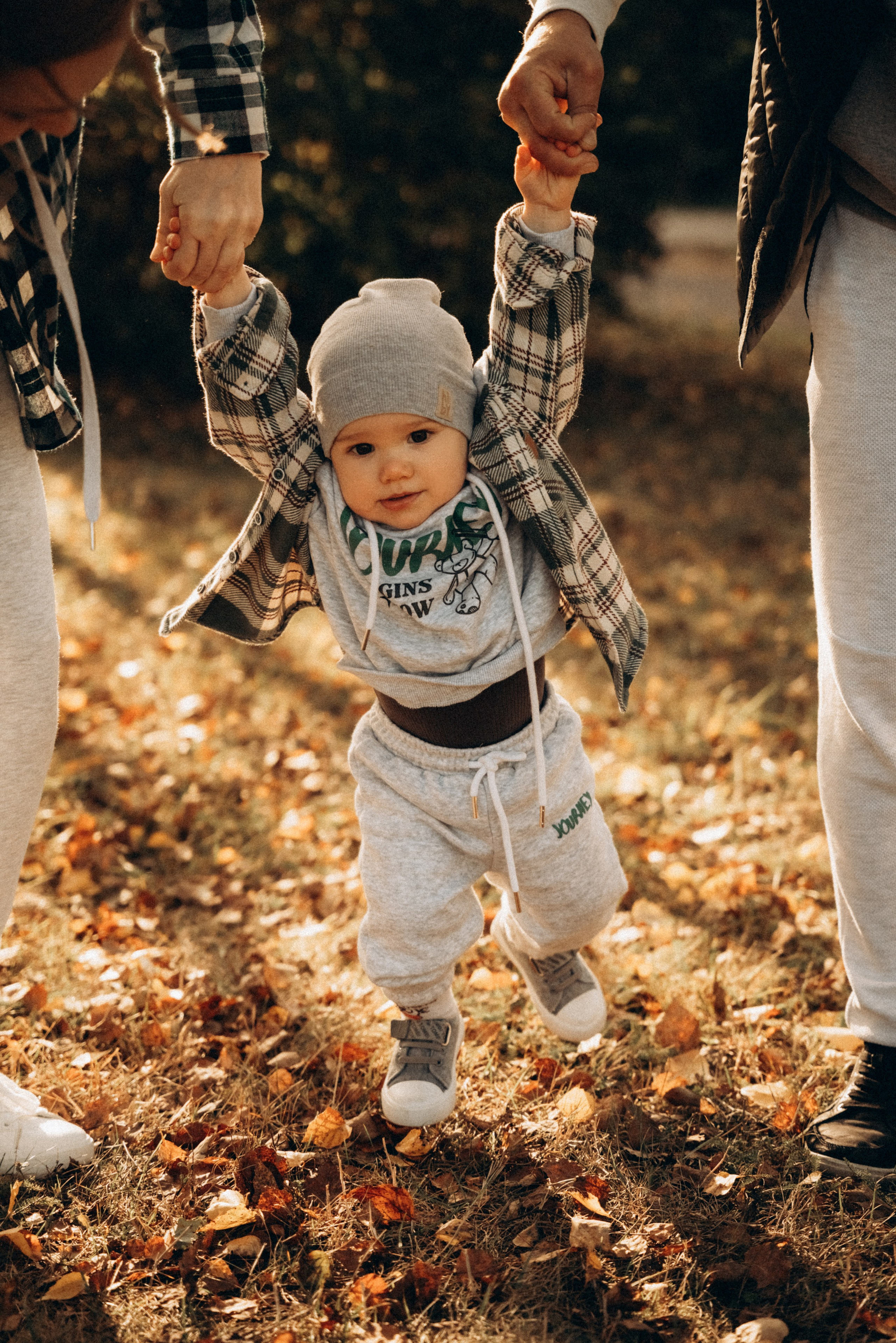 Катя, Денис, Даня. Фотограф Мария Миллс | Минск