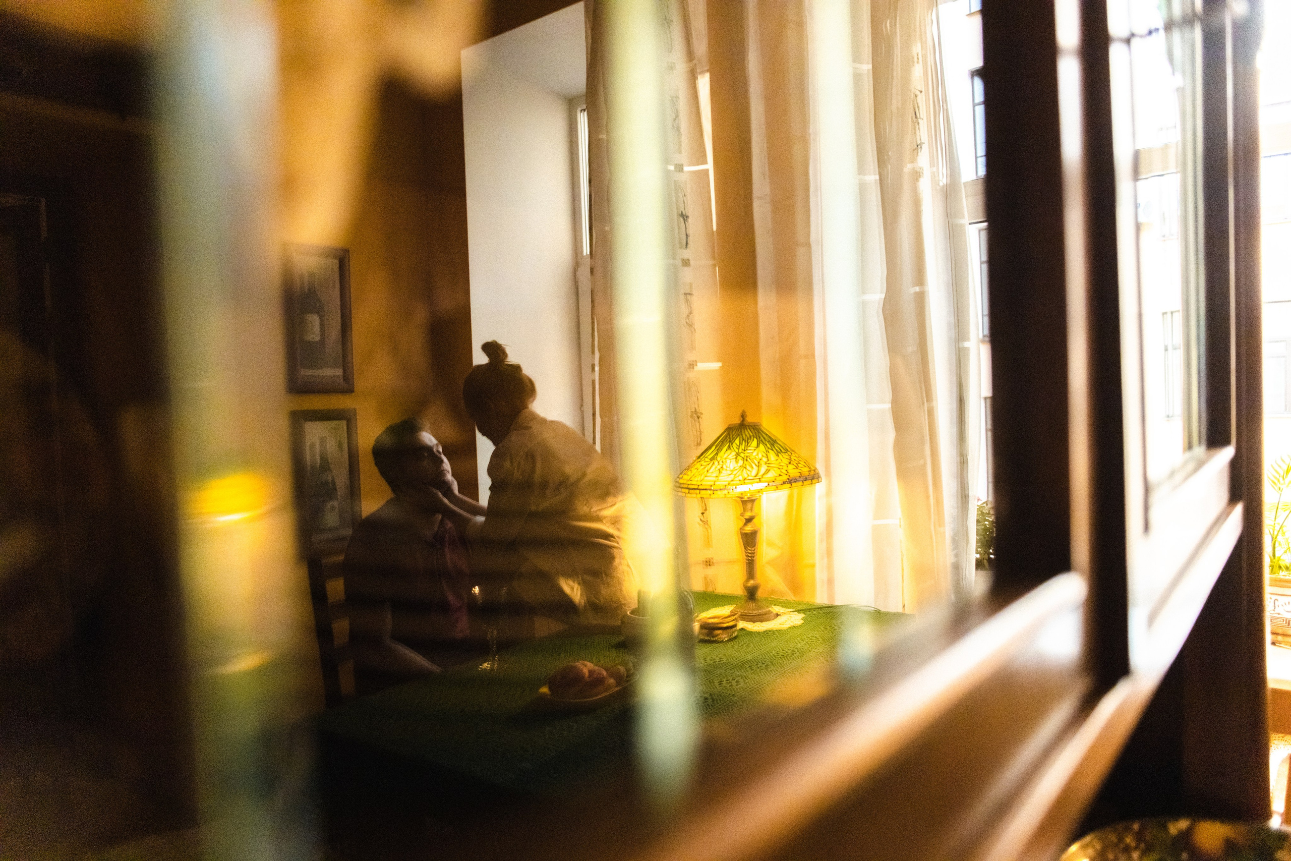 Здесь молодость и те самые чувства. Фотограф в Санкт-Петербурге Виктория Безверхая