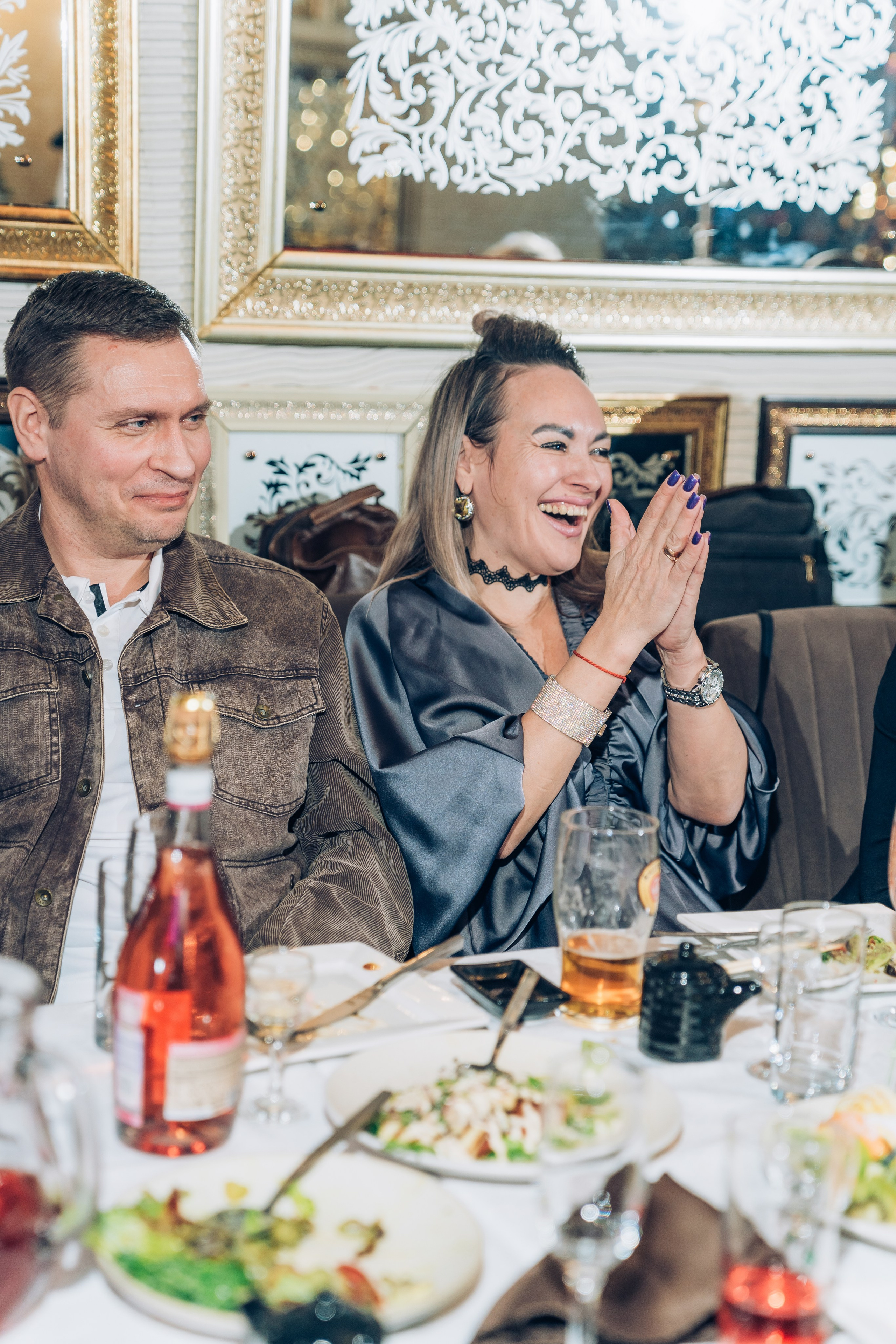 День рождения. Фотограф Ангарск Иркутск Ксения Король