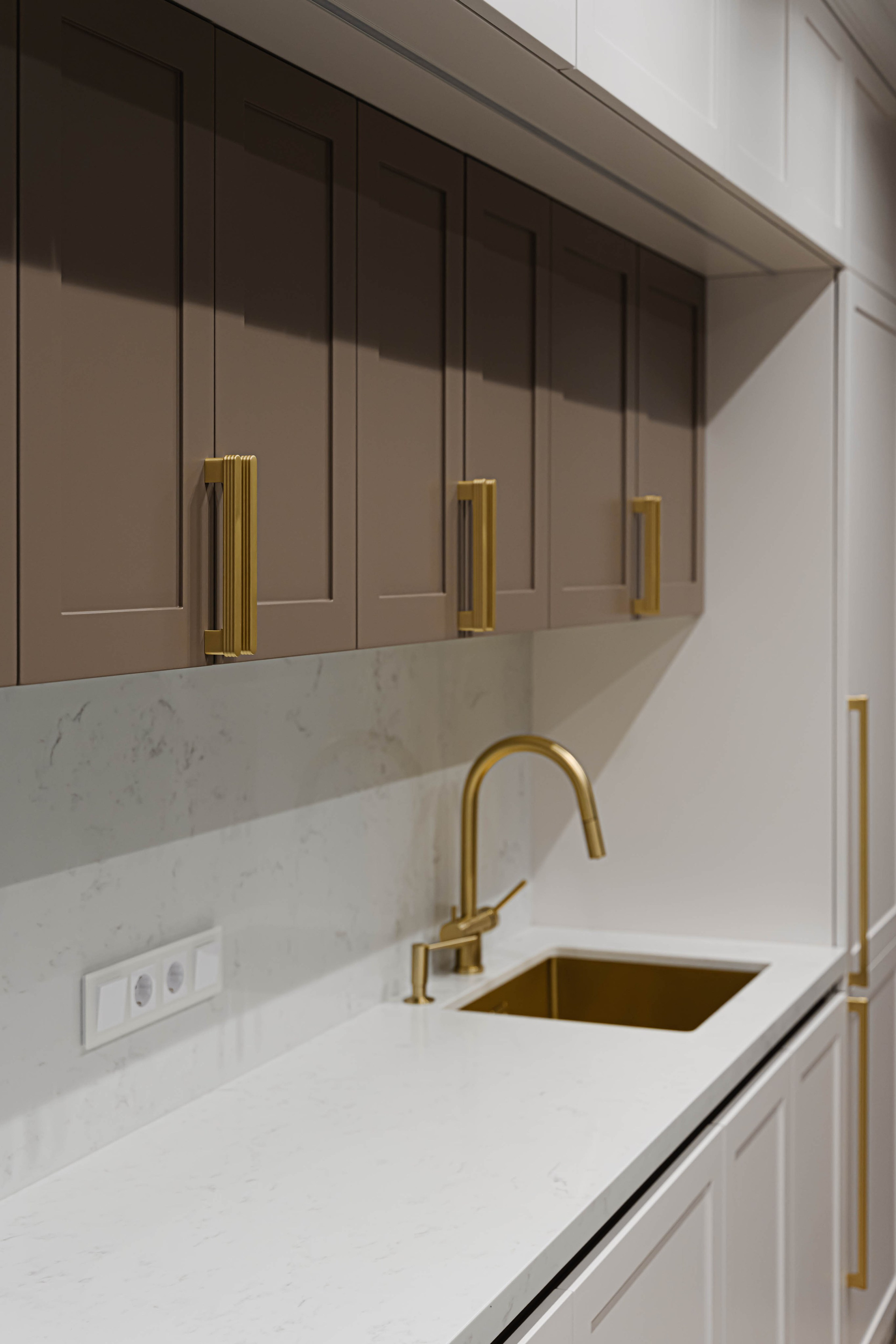 Фотосъемка для производителя мебели. Интерьерный и репортажный фотограф в Санкт-Петербурге