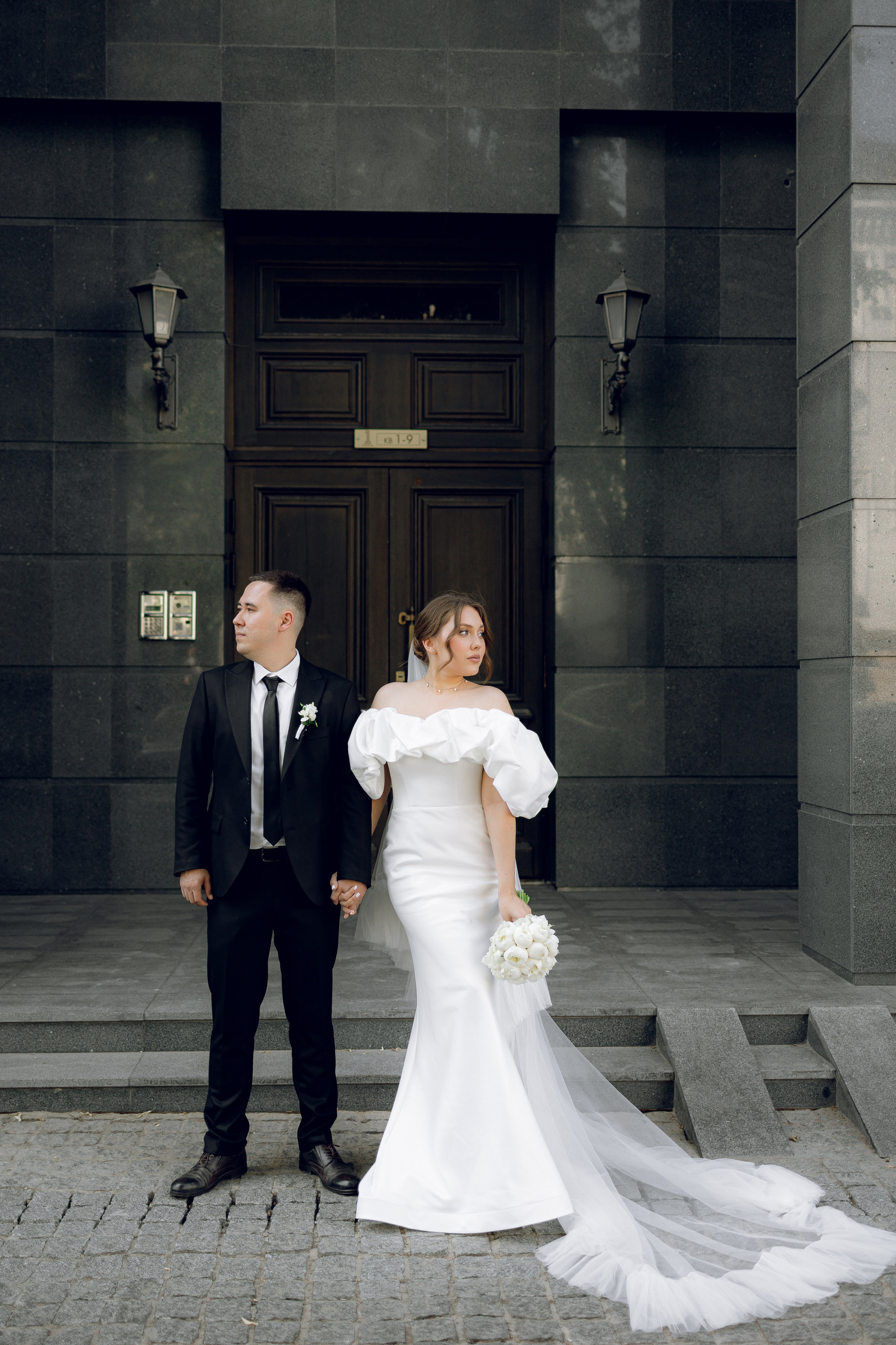 Максим & Эльмира. Свадебный фотограф Казань| Фотограф Казань Зевакина Анастасия