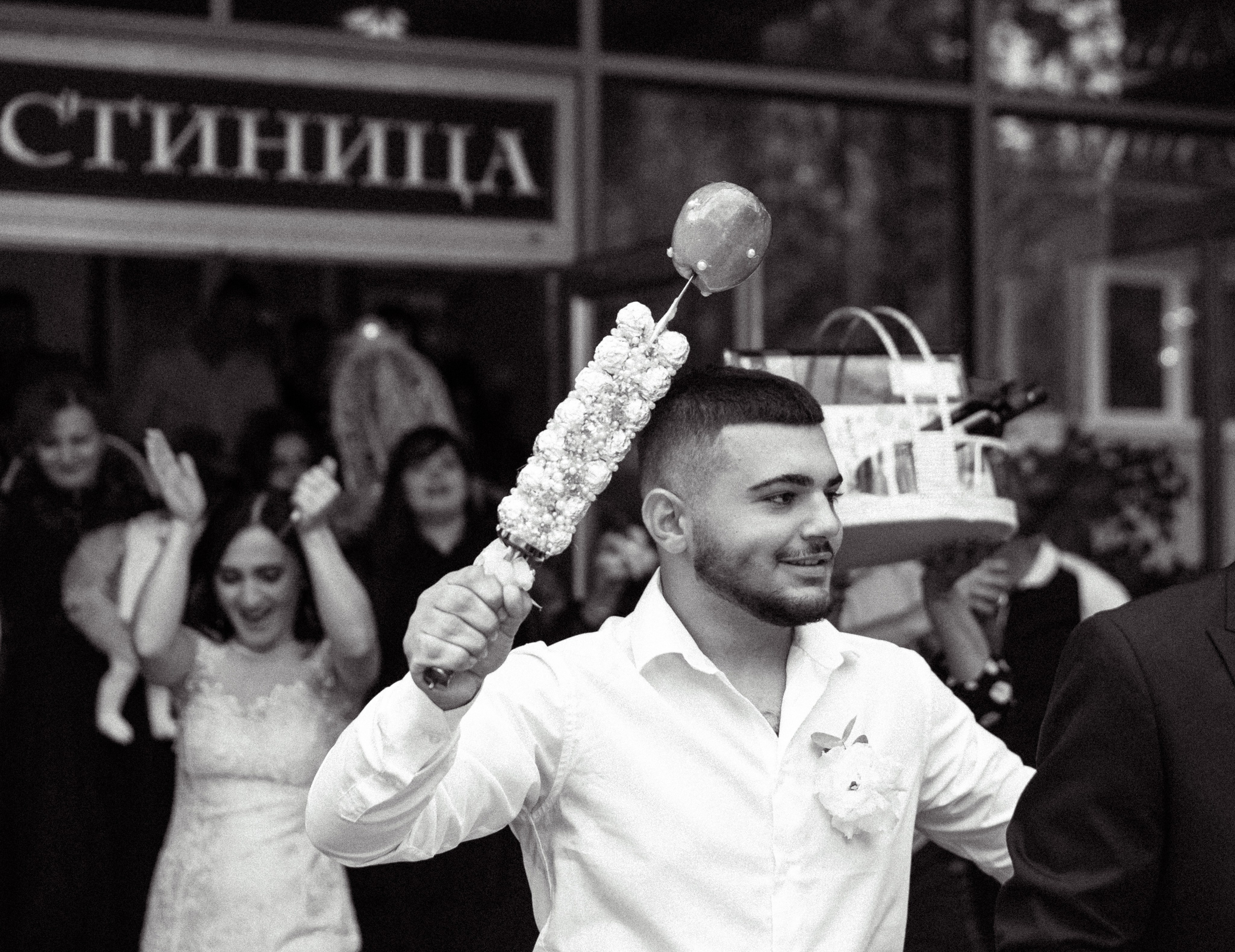 Эдгар и Амасик. Свадебный, семейный, детский фотограф в Воронеже, Липецке Ваганова Дарья