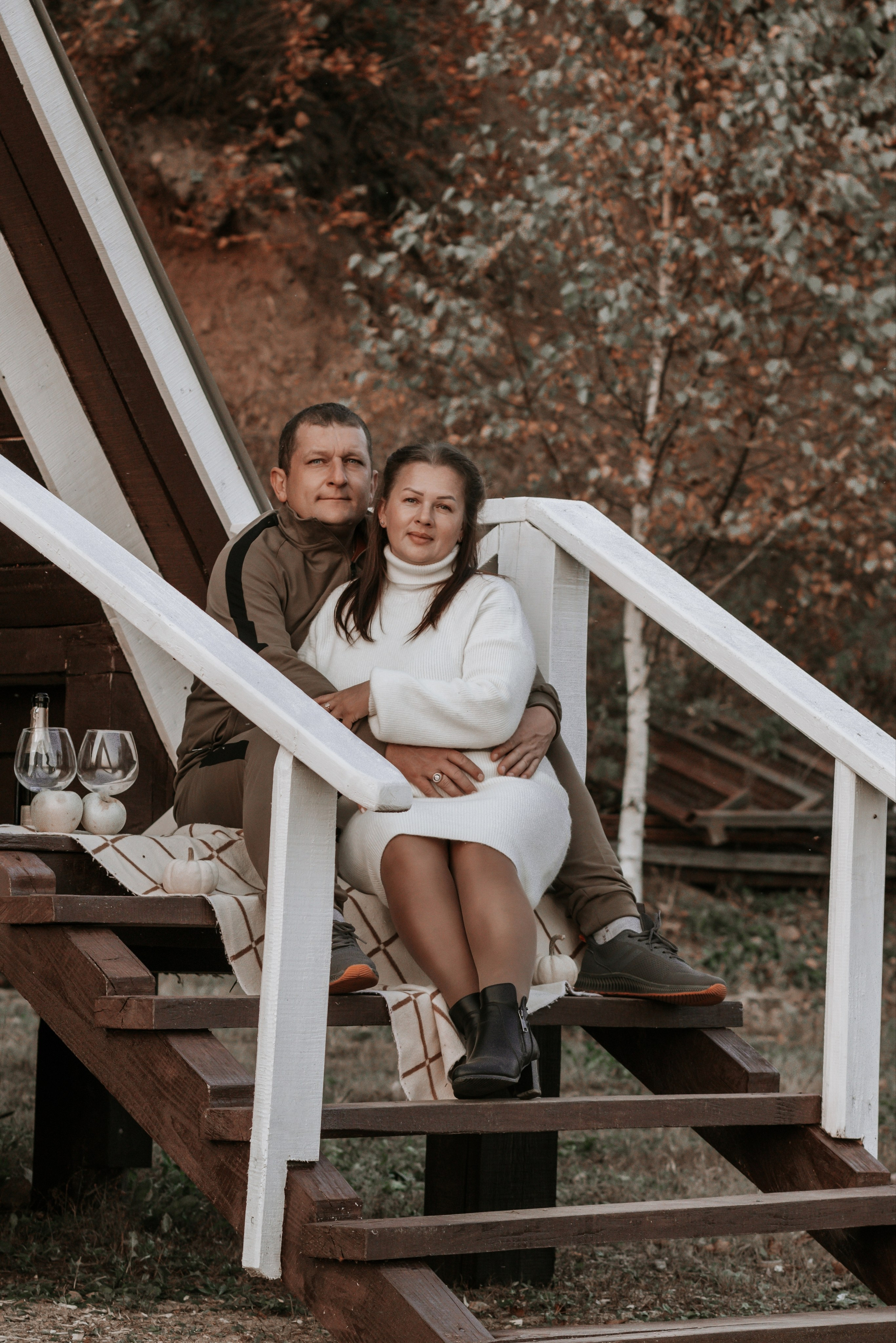 Семейный/детский фотограф в Дальнереченске Дария Бутакова