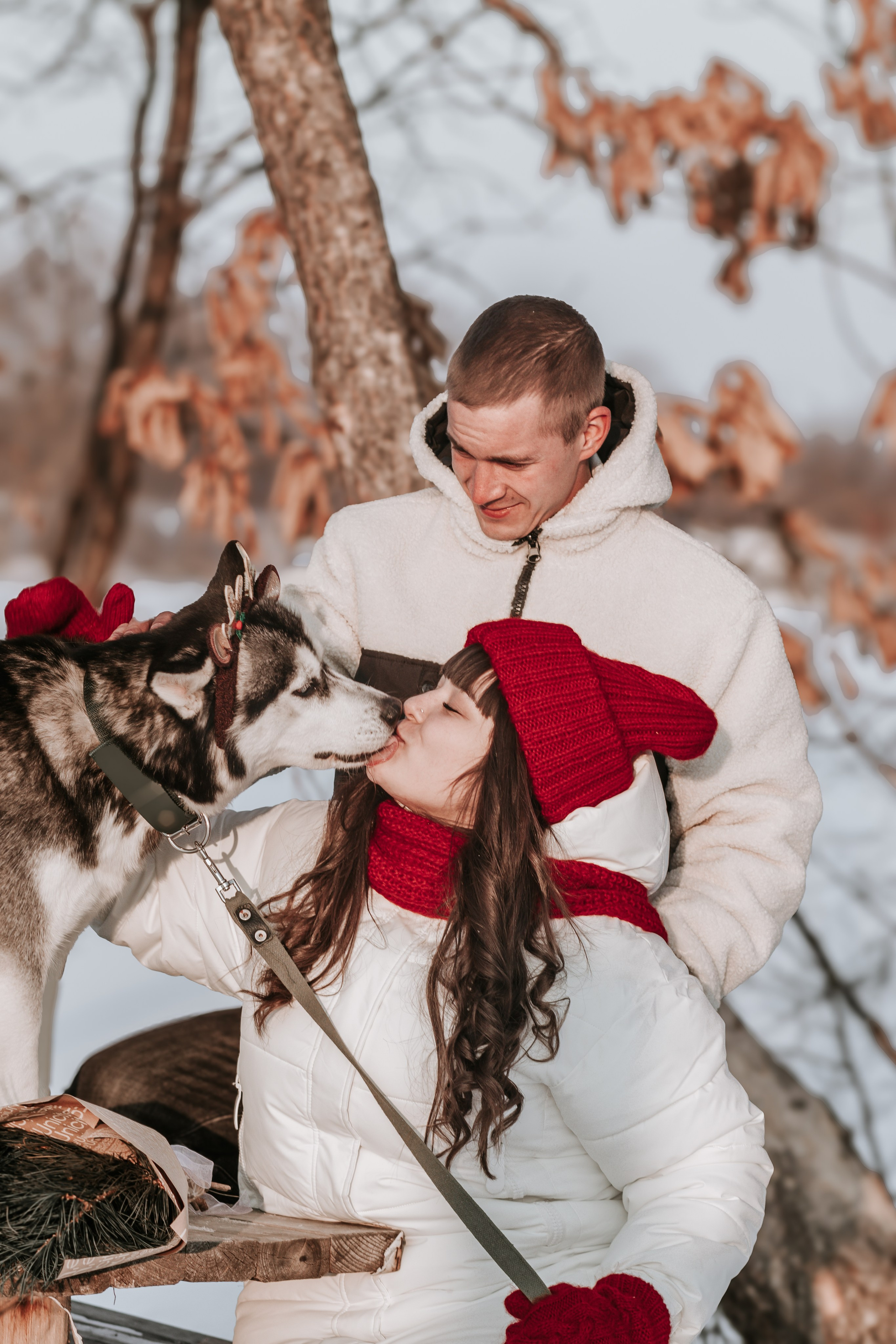 Семейный/детский фотограф в Дальнереченске Дария Бутакова