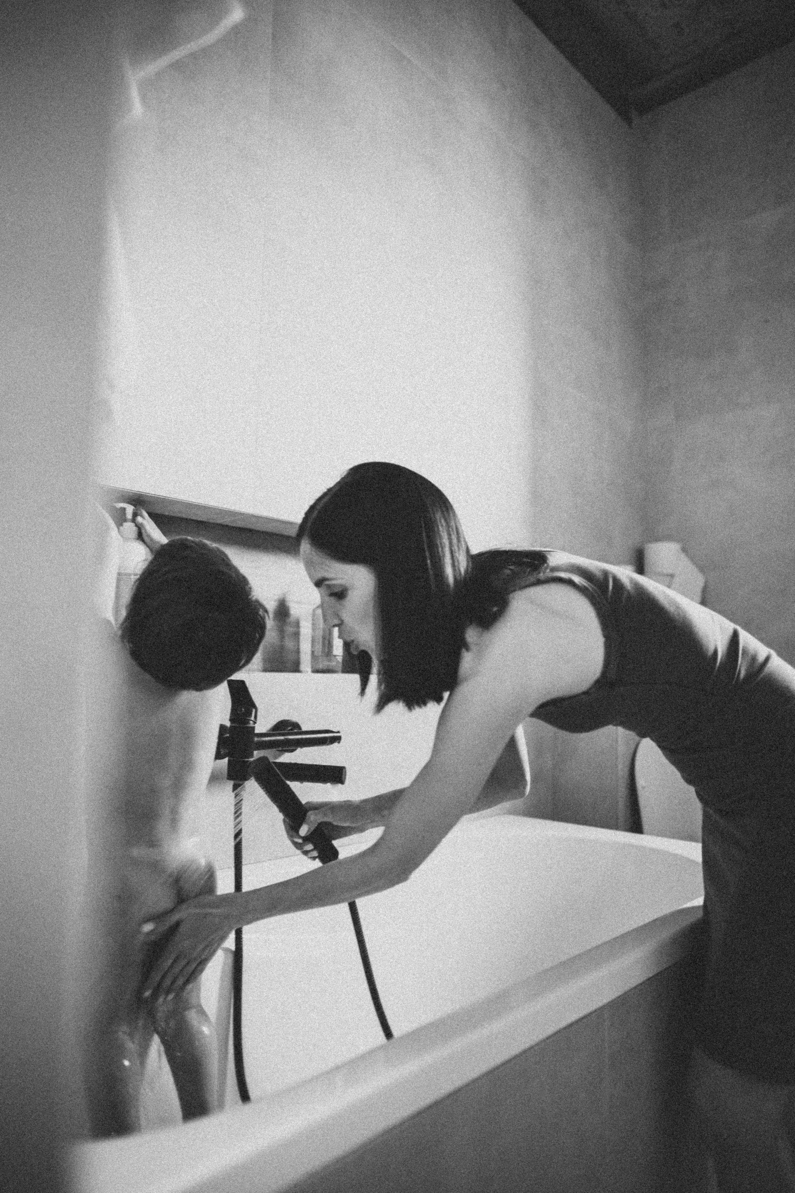 Саша Даня Илюша. Семейный фотограф в Краснодаре Анна Пасик