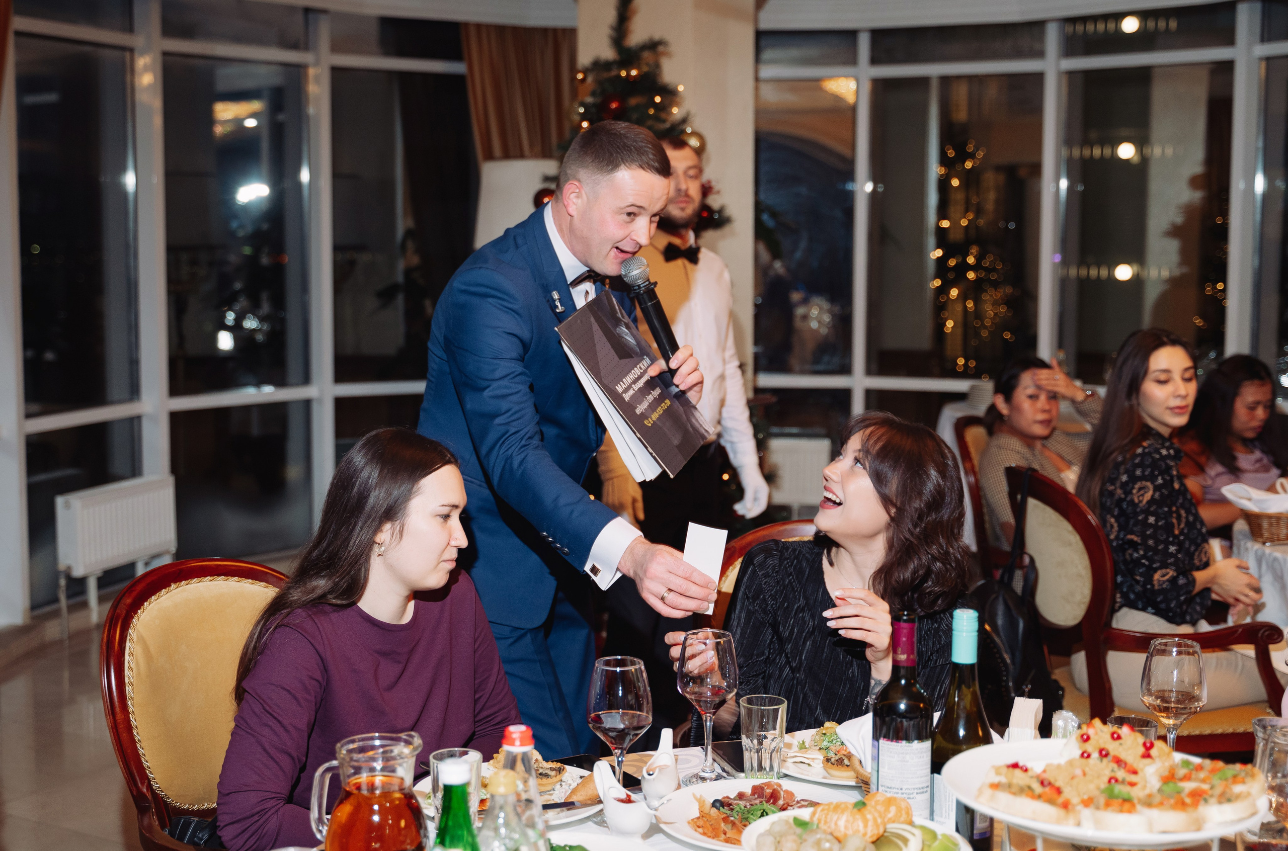 Корпоратив «Твойтай». Свадебный и семейный фотограф в Краснодаре Павел Мельников