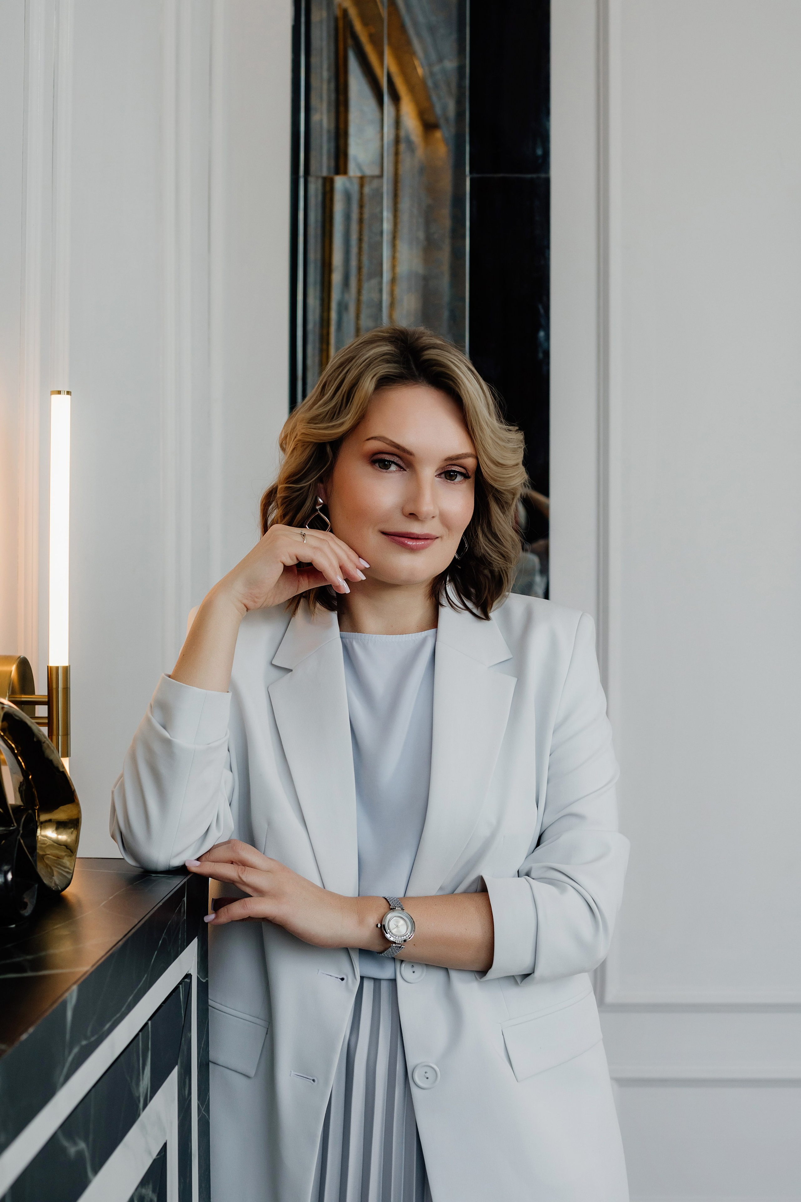 Елена Кириленкова — HR-эксперт и карьерный консультант. Деловая и Бизнес съемка в  Москве Инесса Грушко