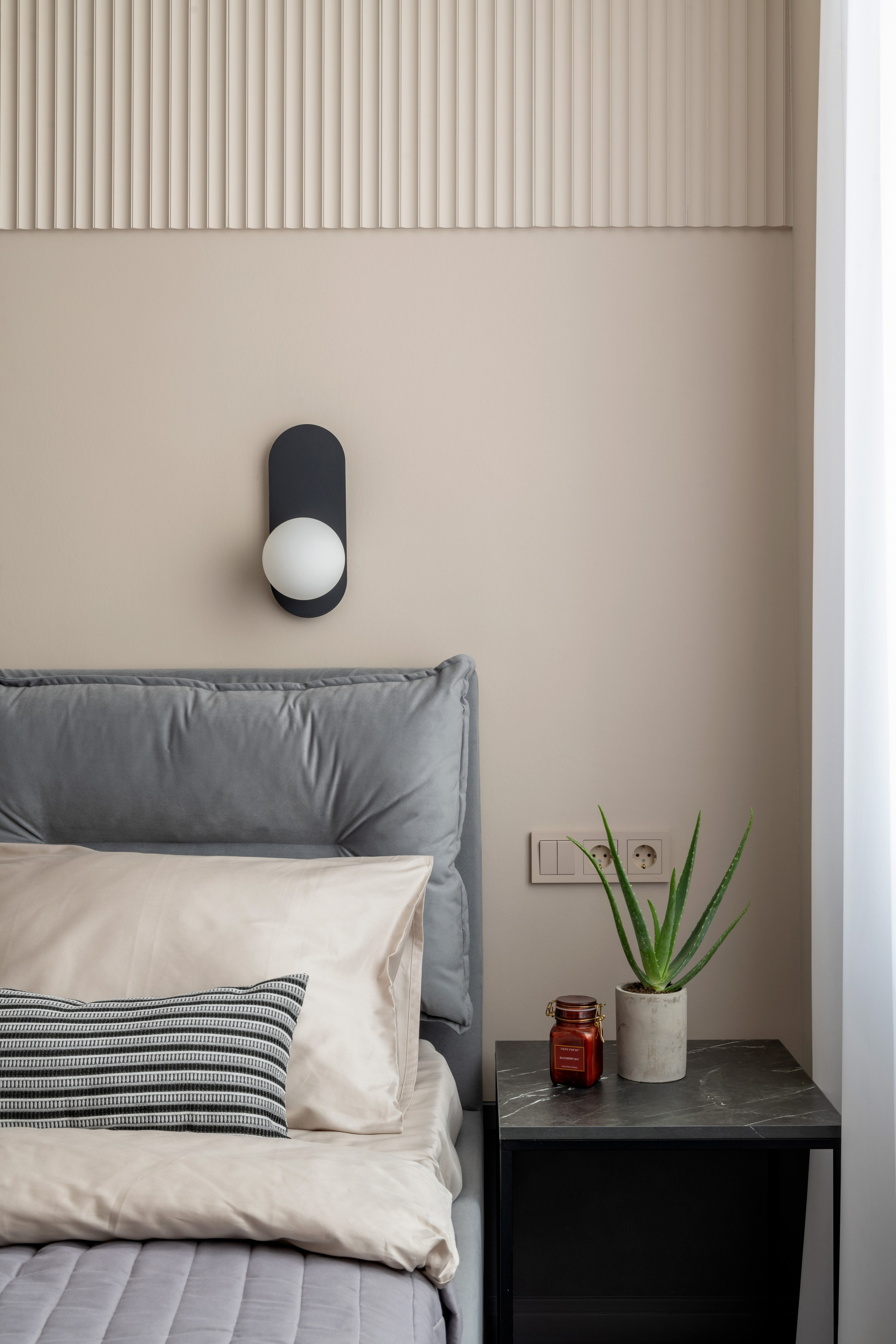 Дежнева. Интерьерный, портретный и семейный фотограф в Москве Мария Иринархова