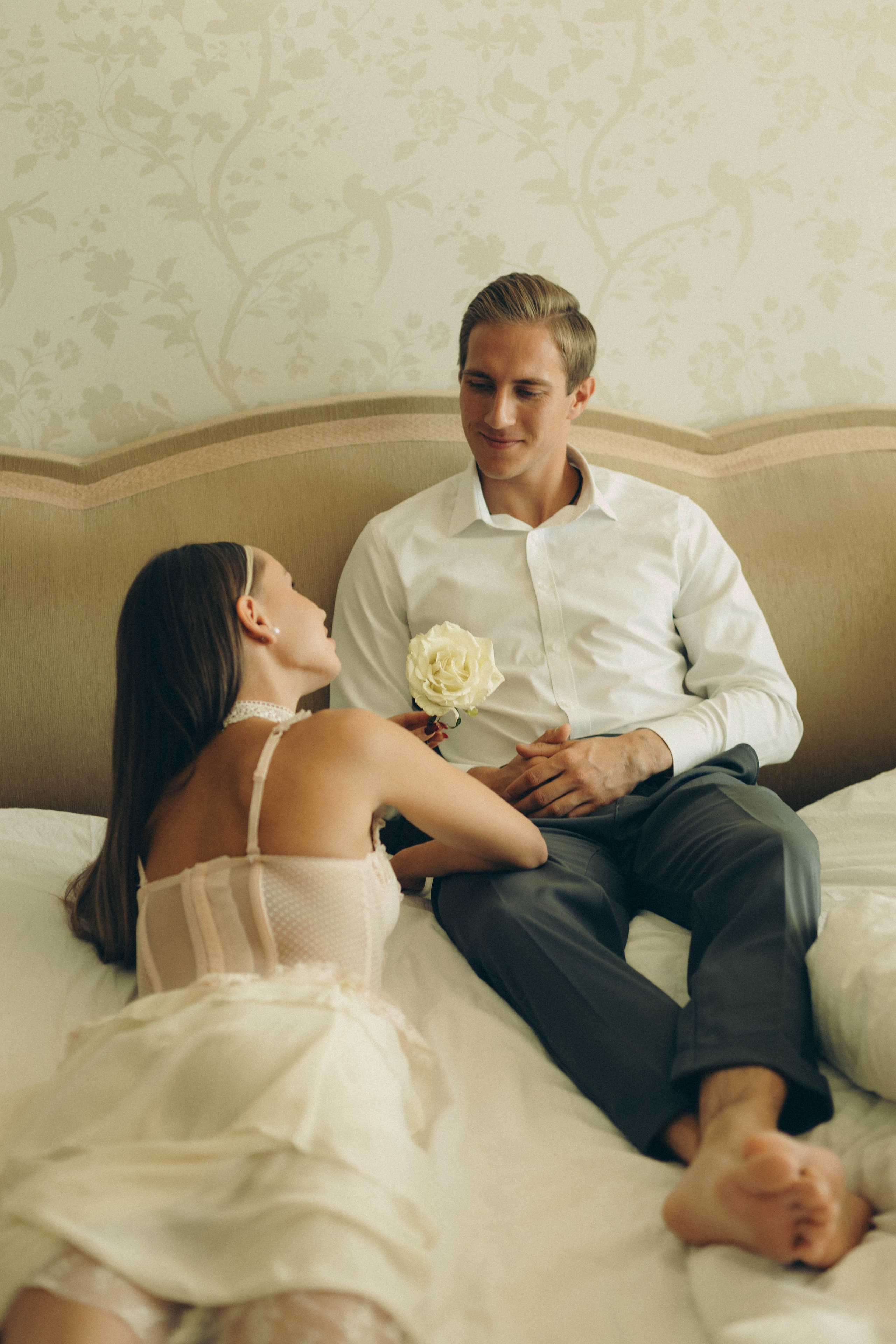 2. Фотограф в Санкт-Петербурге Полина