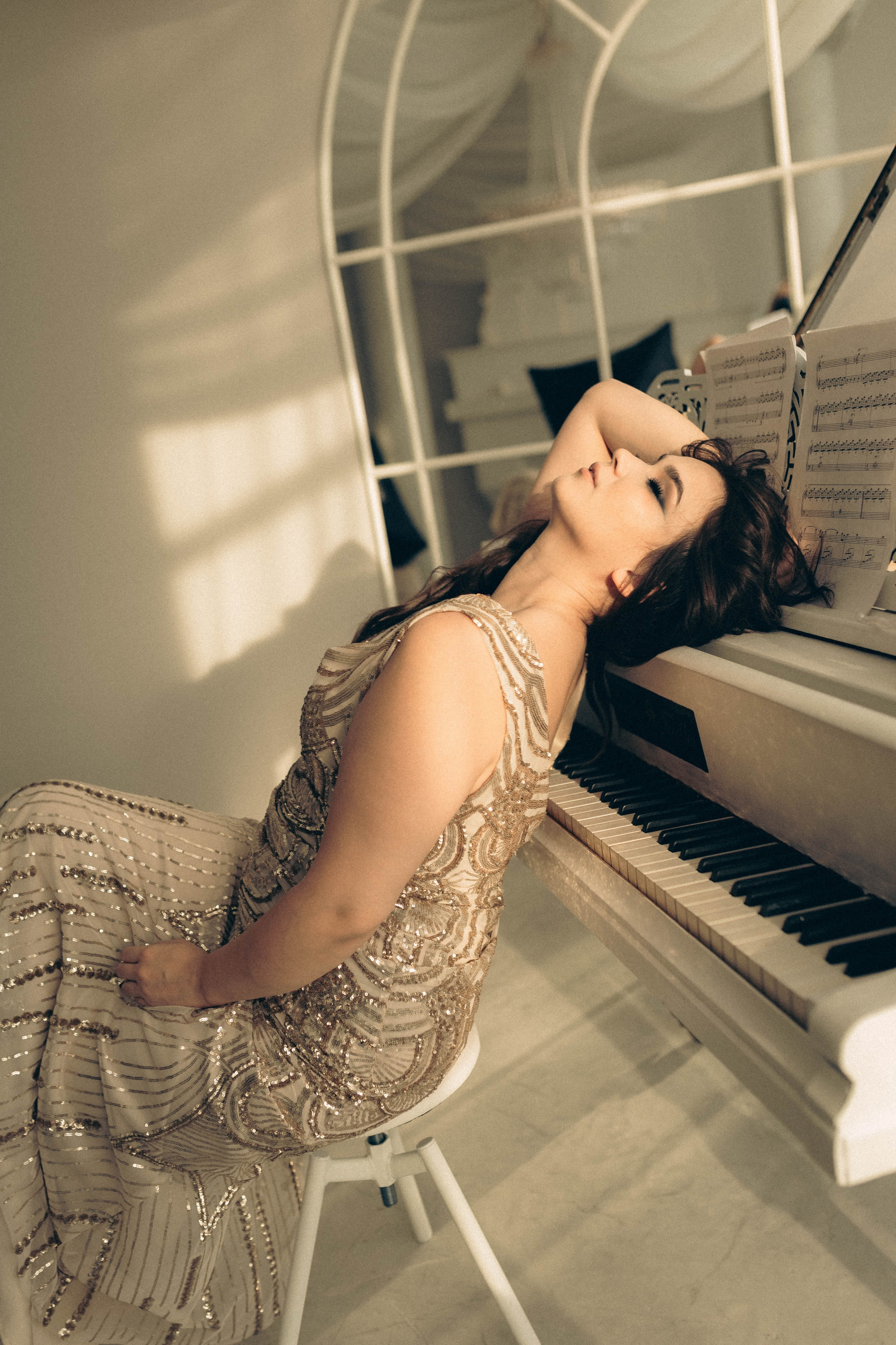 Студийные. Фотограф в Санкт-Петербурге Полина