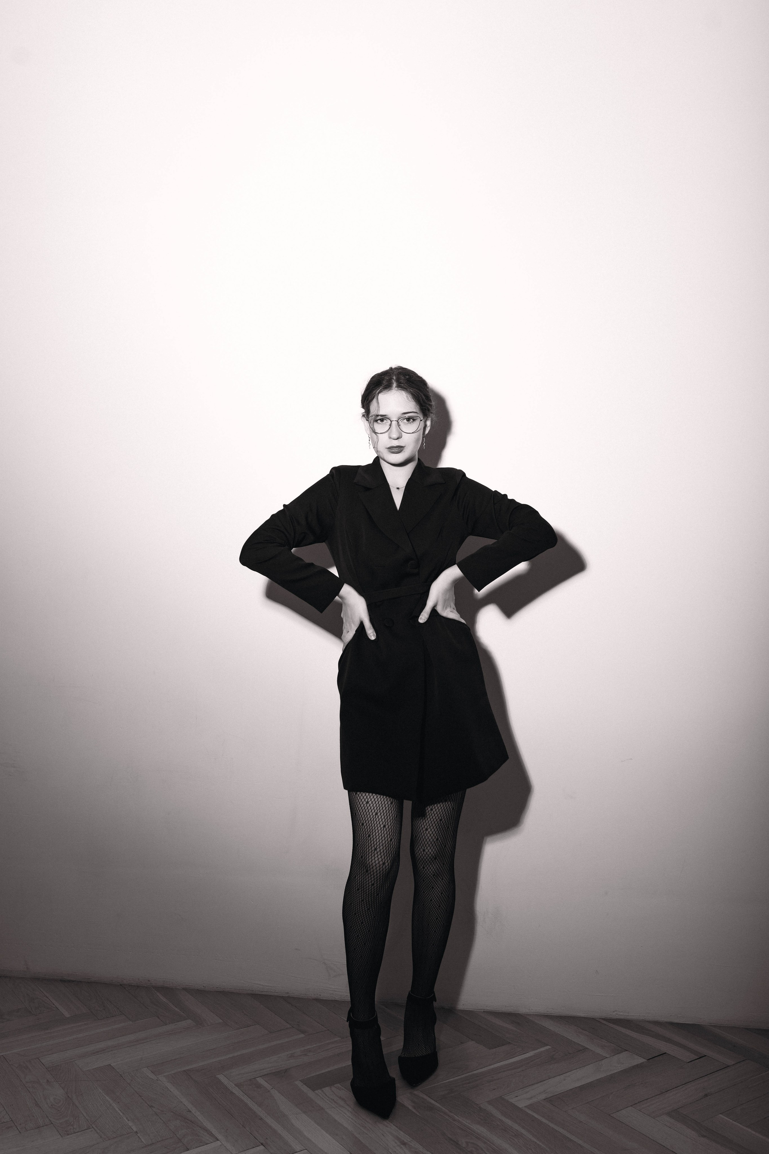 Студийные. Фотограф в Санкт-Петербурге Полина