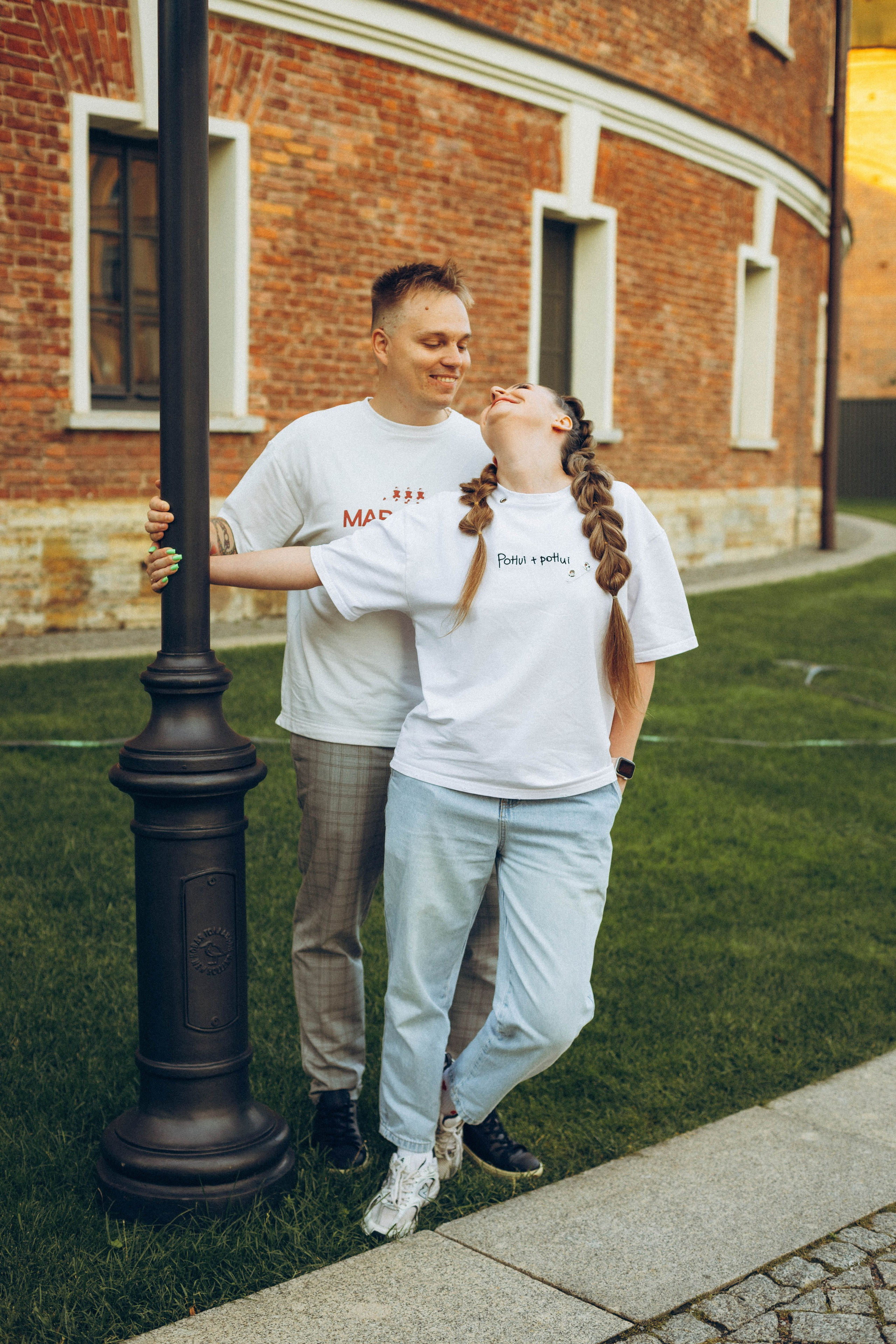 4. Фотограф в Санкт-Петербурге Полина