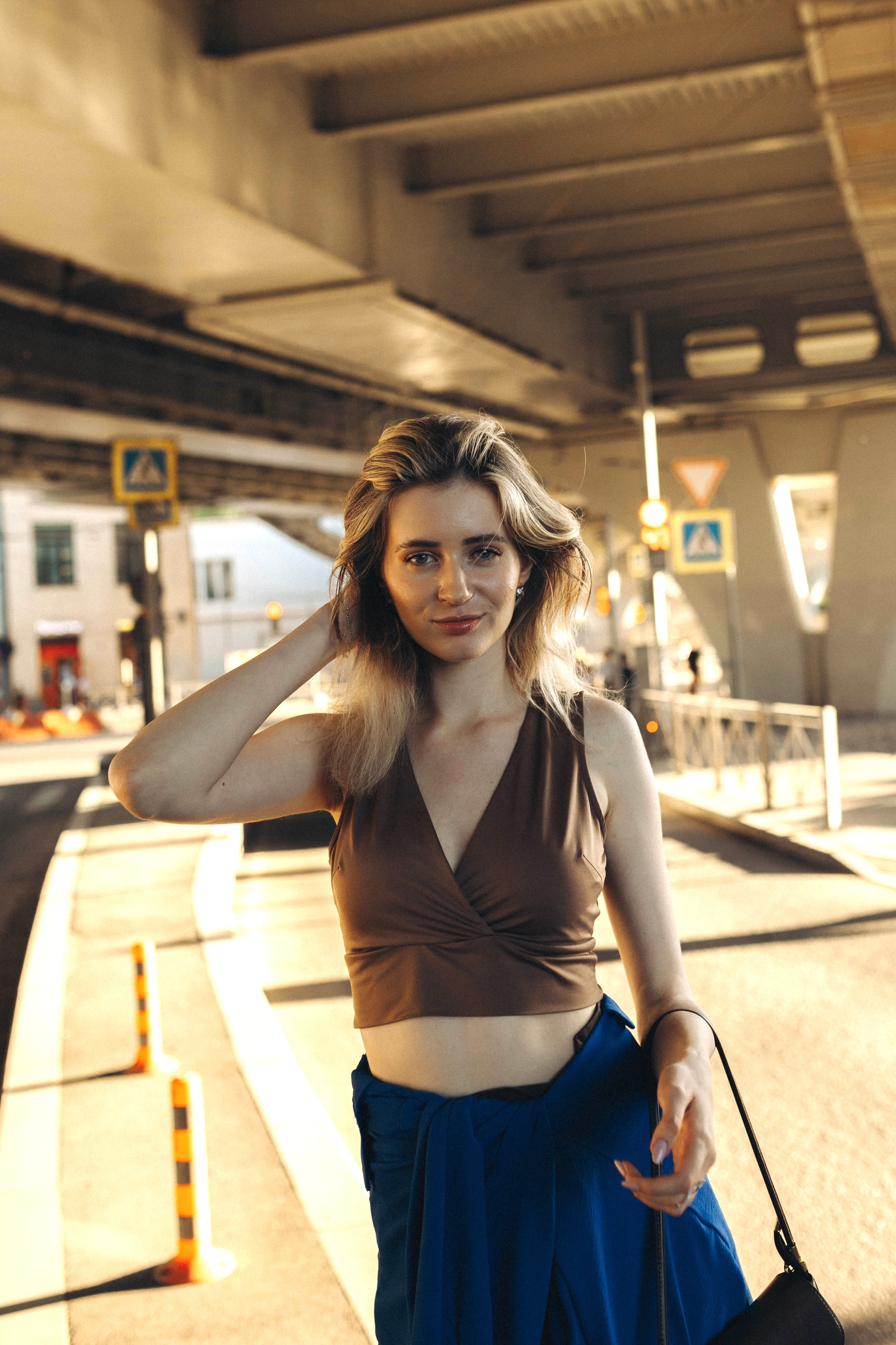 Прогулочные съемки. Фотограф в Санкт-Петербурге Полина