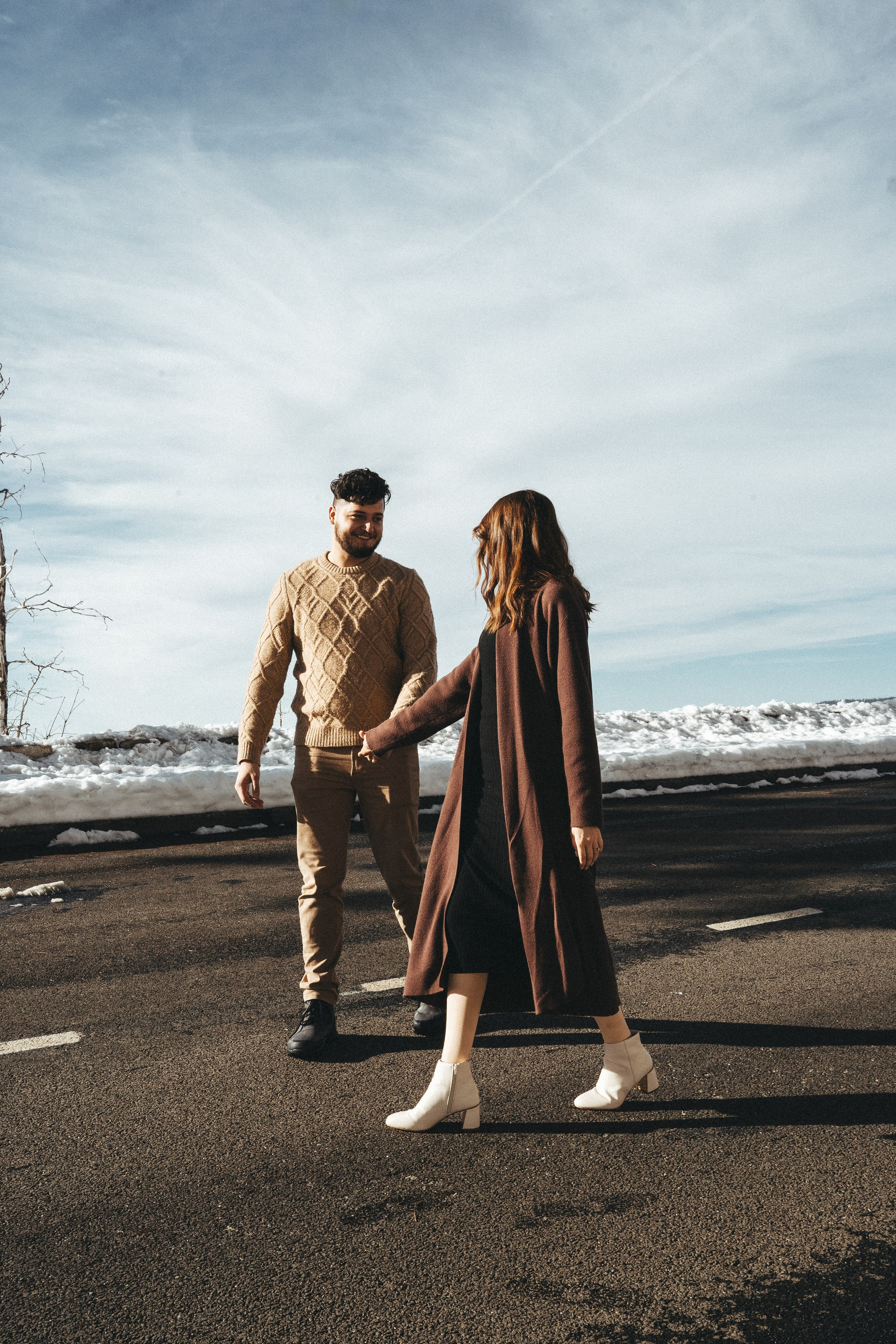 Alex&Tanya. Я Твой фотограф — Ната! Буду рада видеть тебя в своем объективе!