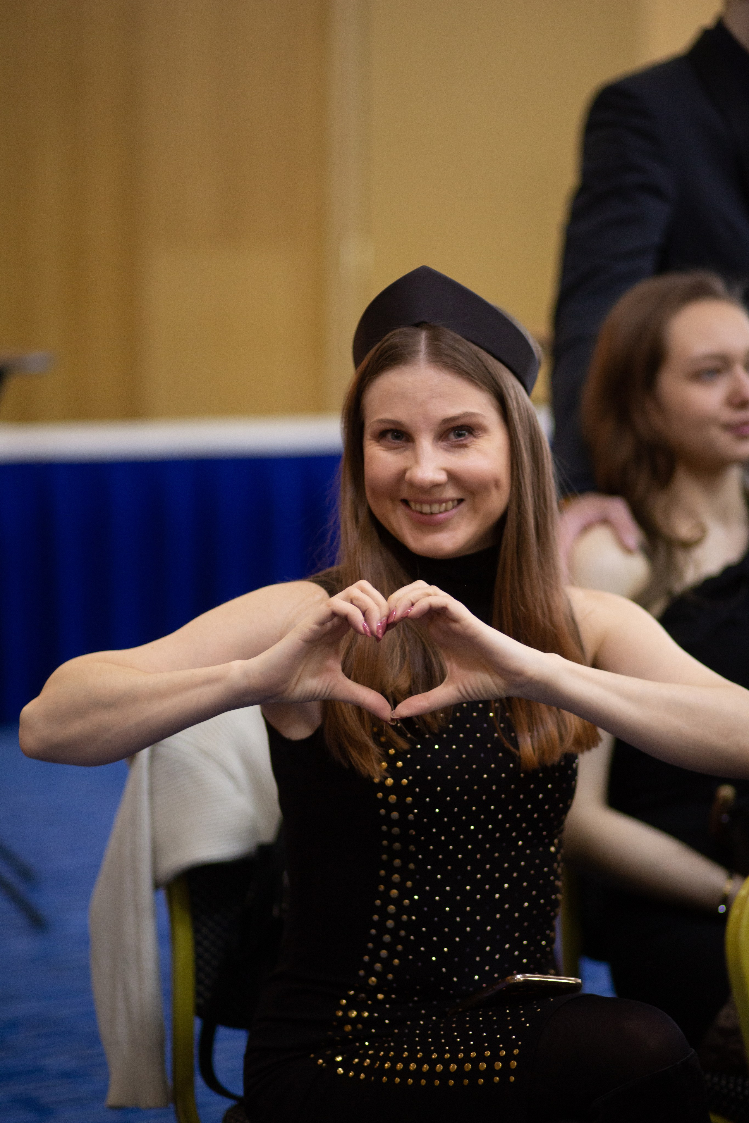 Репортажная съёмка. Фотограф г. Хабаровска Анастасия Царева