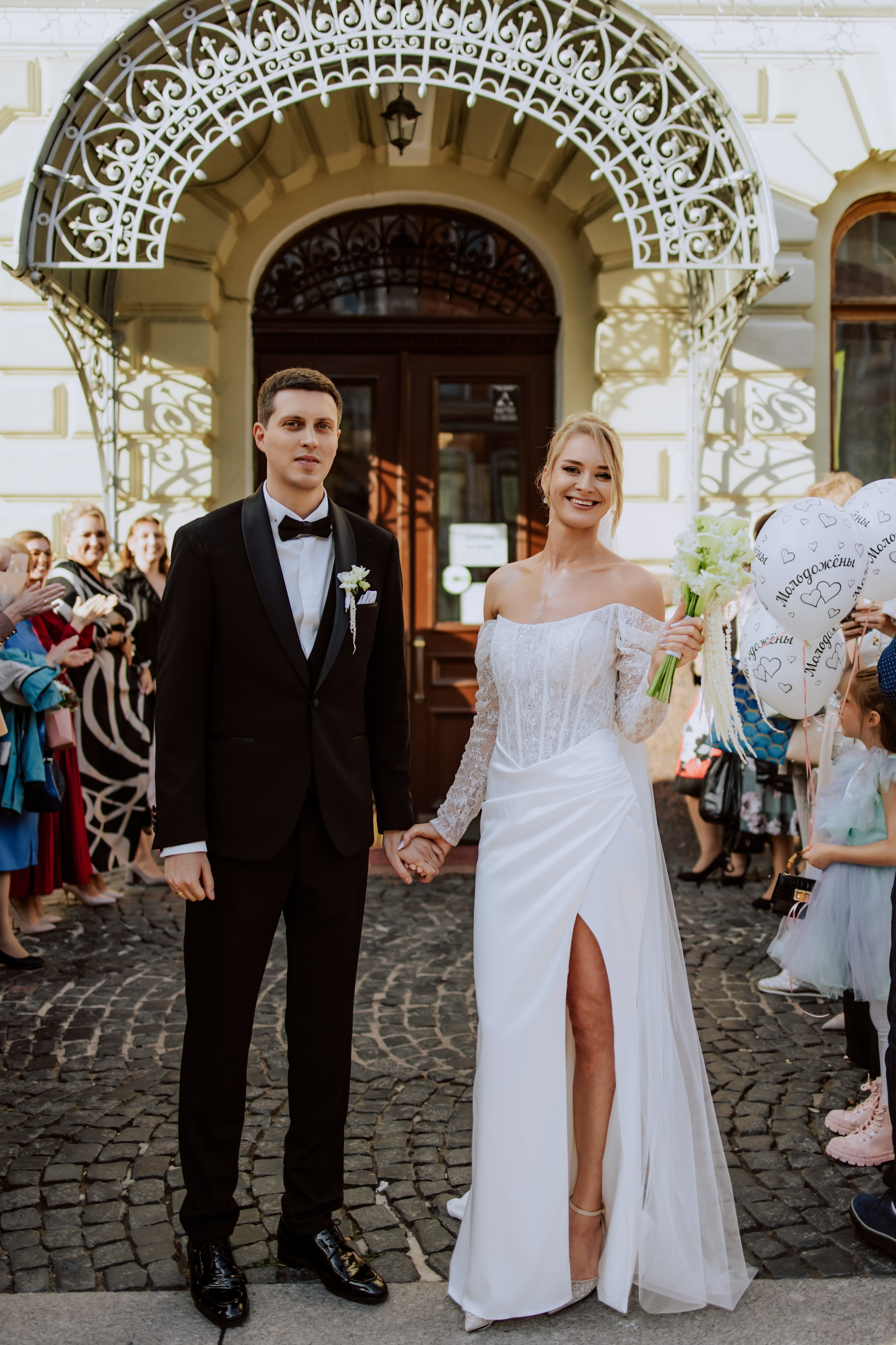 Кирилл и Аня. Фотограф, который снимает любовь в Санкт-Петербурге и Череповце