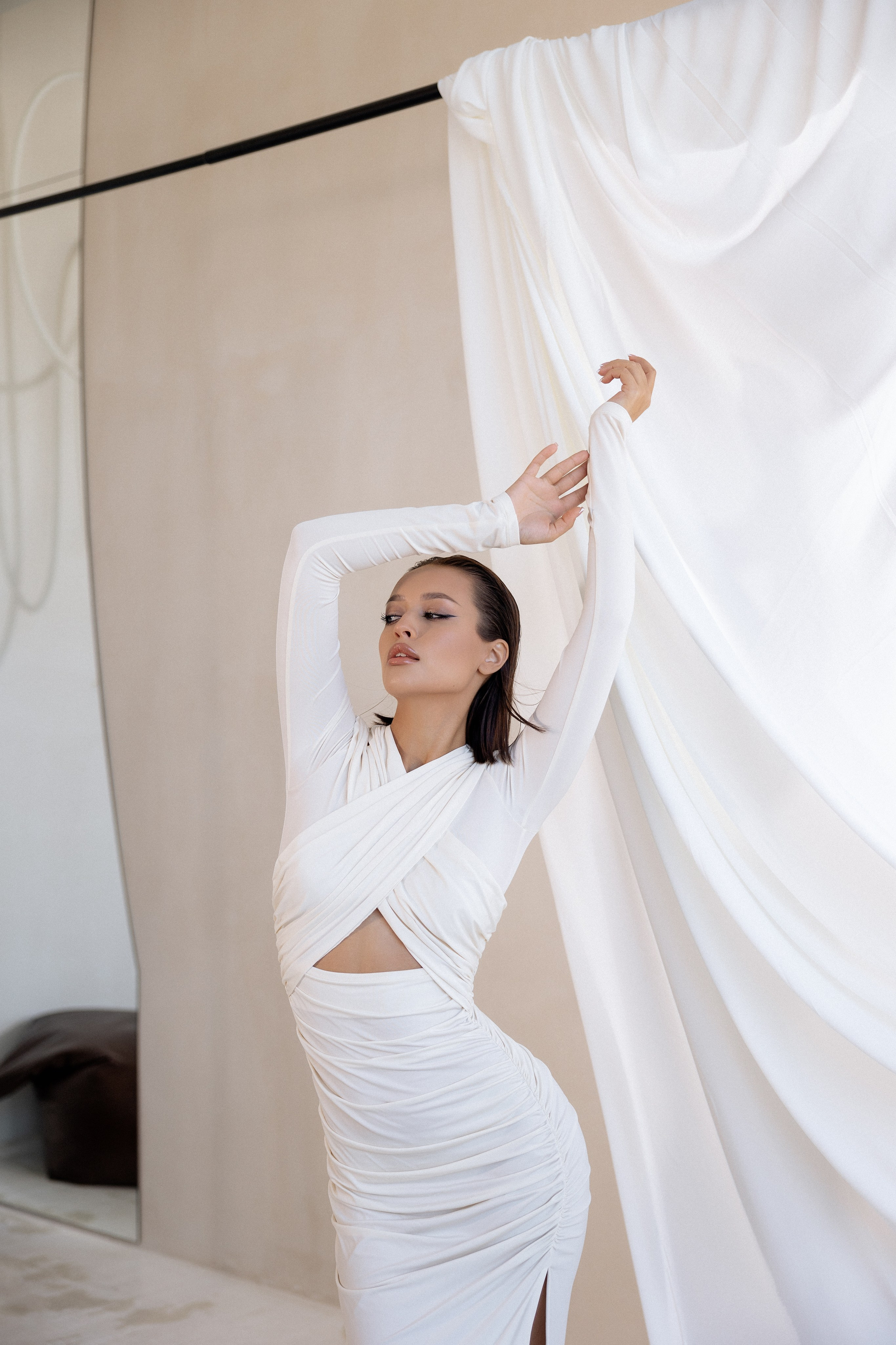 Алина. Женский фотограф в Краснодаре Павлова Наталья