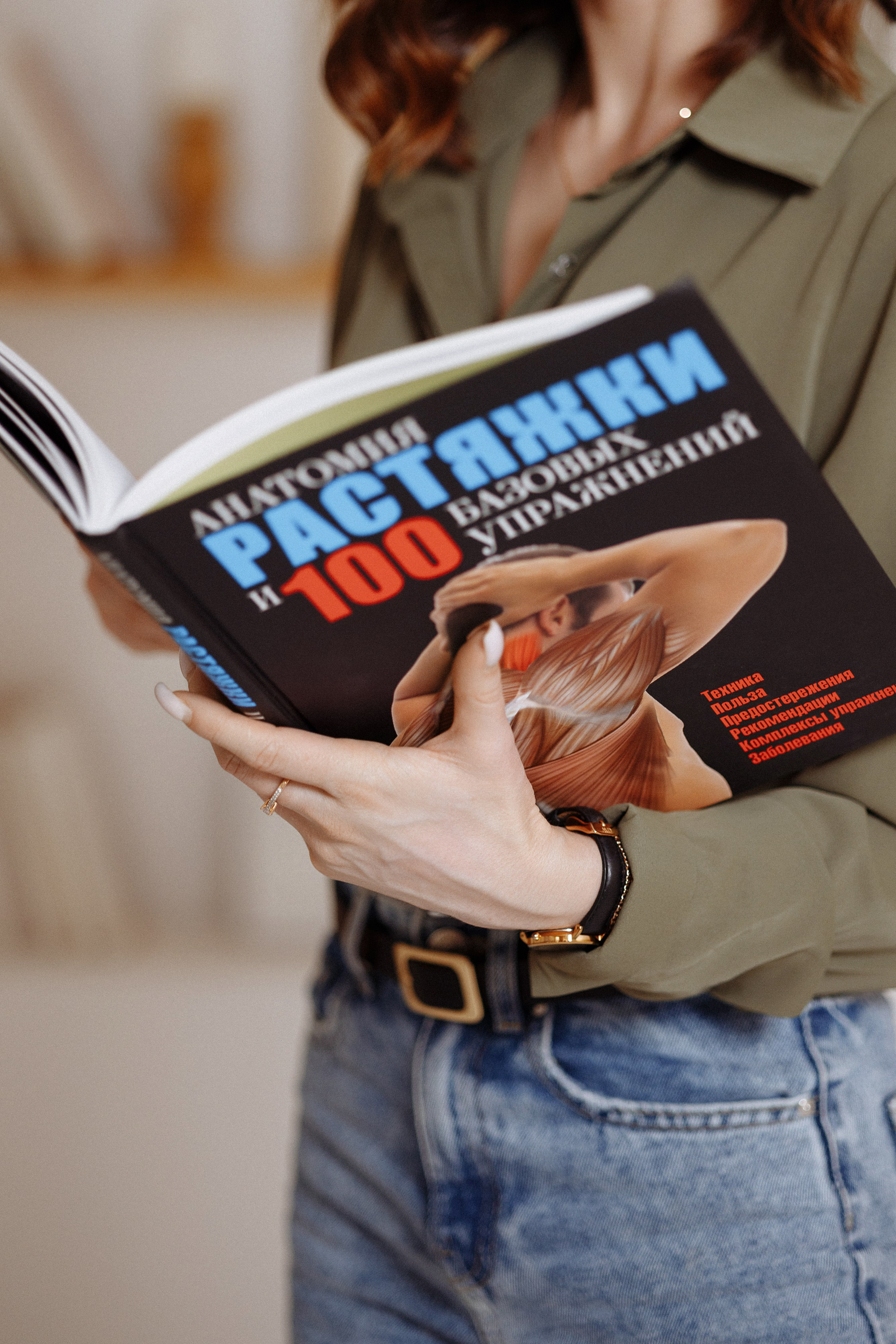 Контент для Марины. Каплицкая Любовь — фотограф Тверь