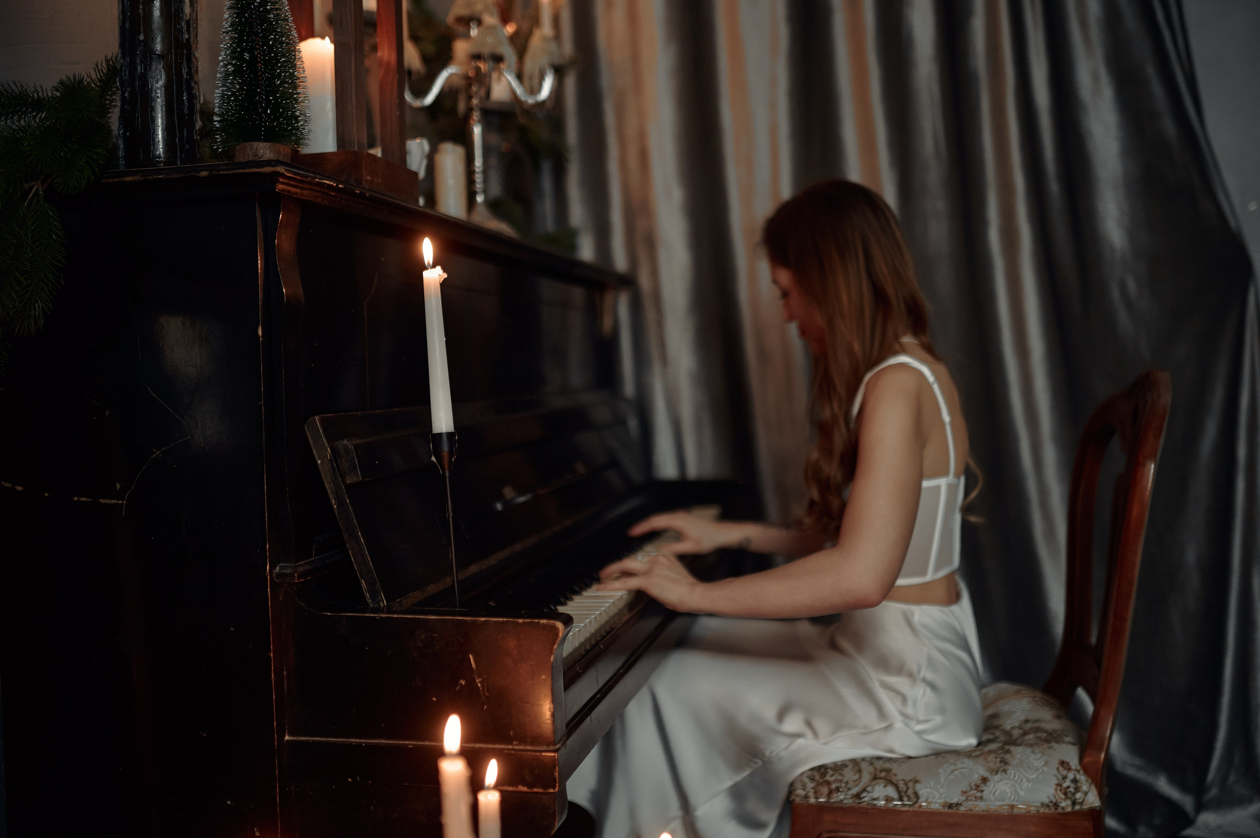 Ульяна. Свадебный и семейный фотограф в Крыму