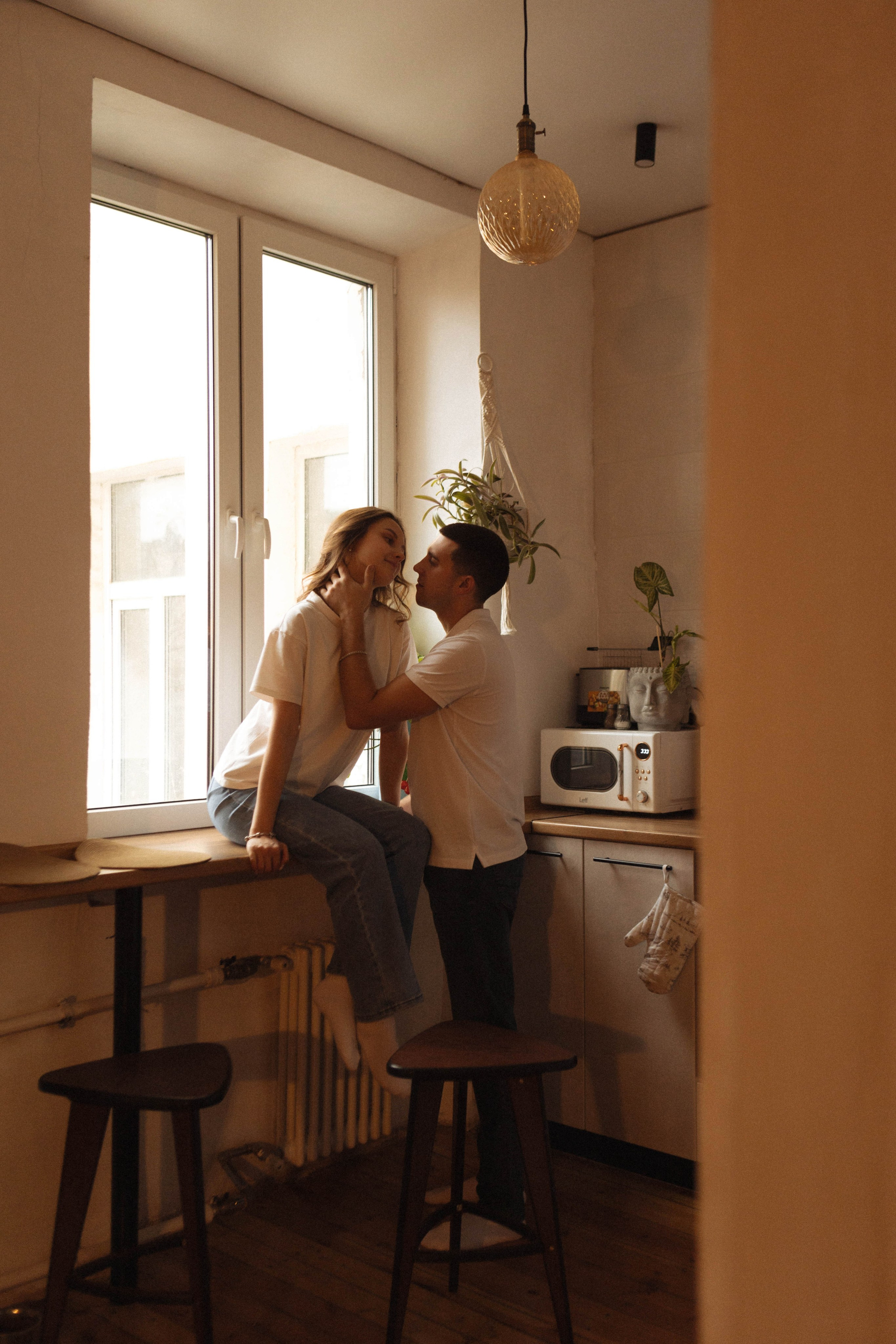 Ангелина&Иван. Свадебный фотограф в Ростове-на-Дону Виктория Трунова