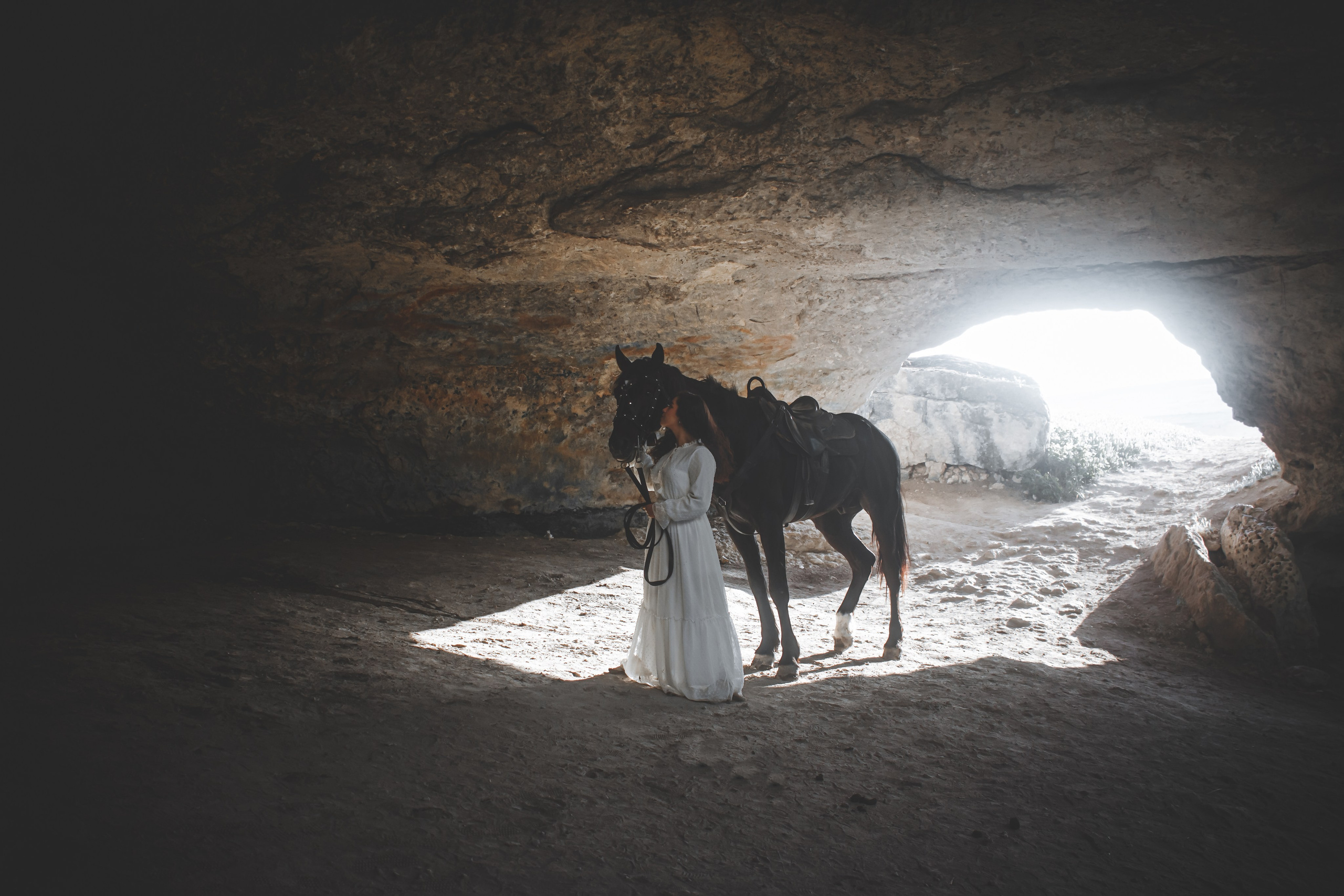 FATI. Фотограф в Крыму Григорий