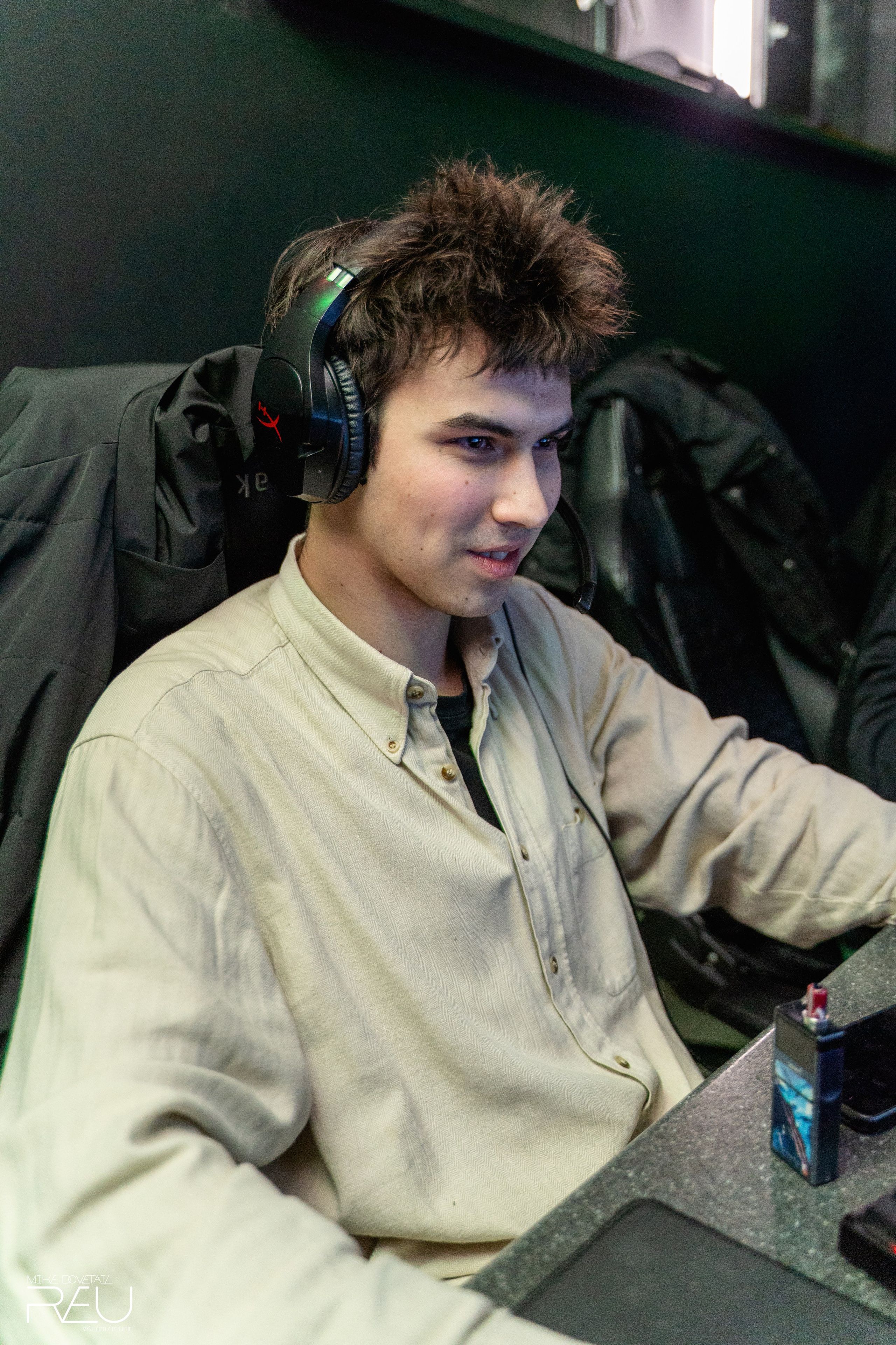 ФИНАЛ ВКСЛ ЧУВАШИИ 2023. Mike Dovetail | Портретный и репортажный фотограф