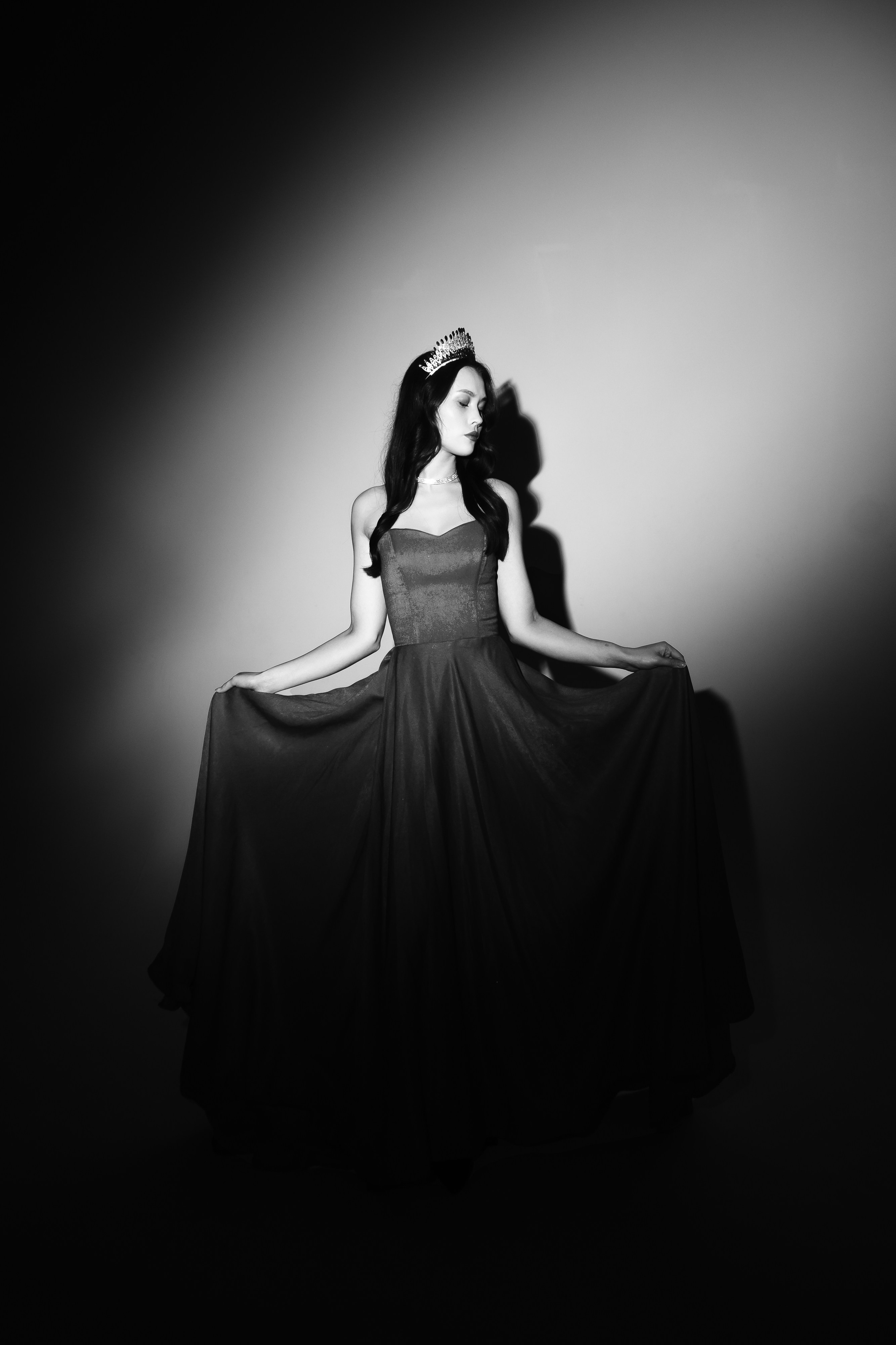 Вика. Mike Dovetail | Портретный и репортажный фотограф