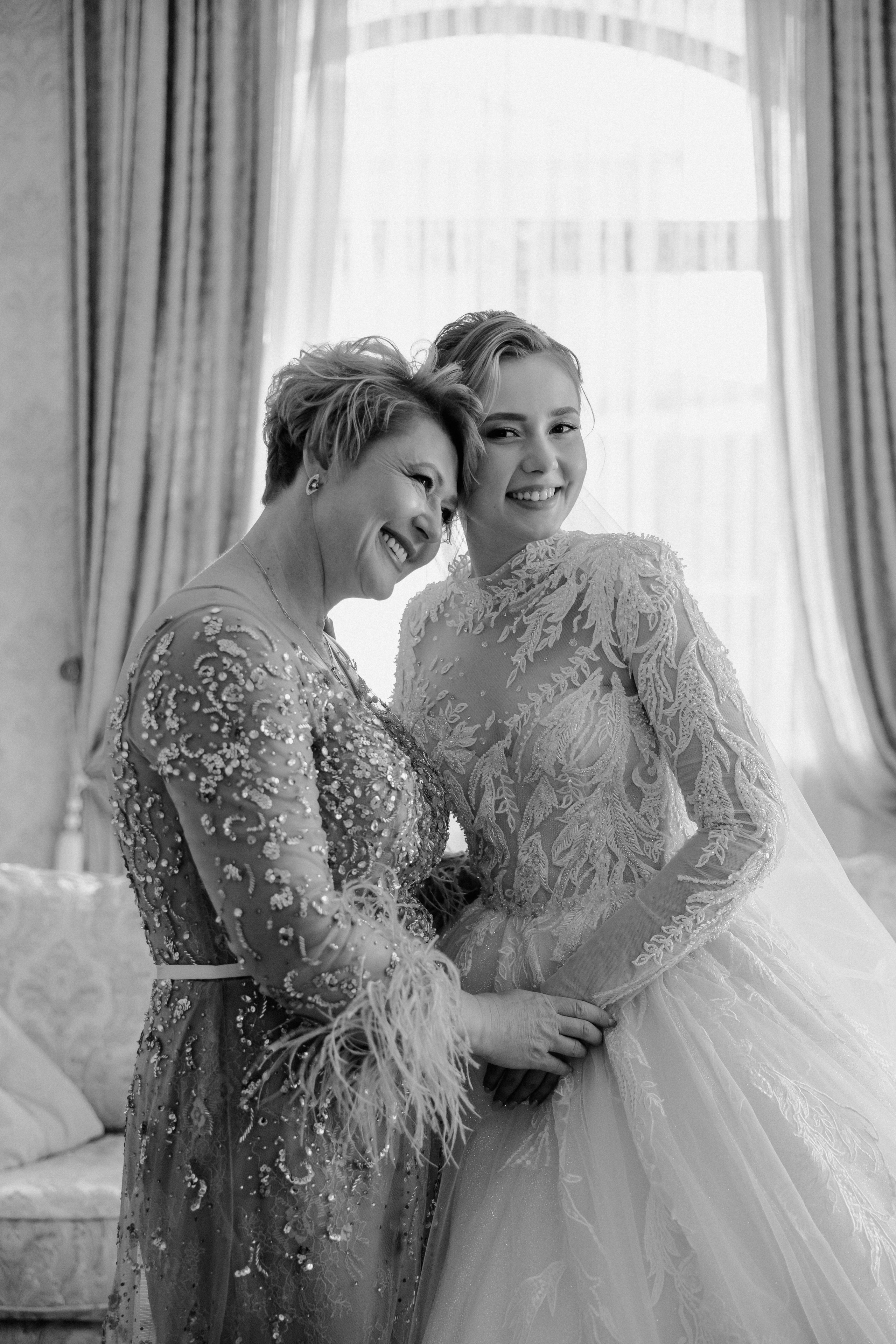 Кирилл и Инна. Свадебный и семейный фотограф в Волгограде Галина Микитинская